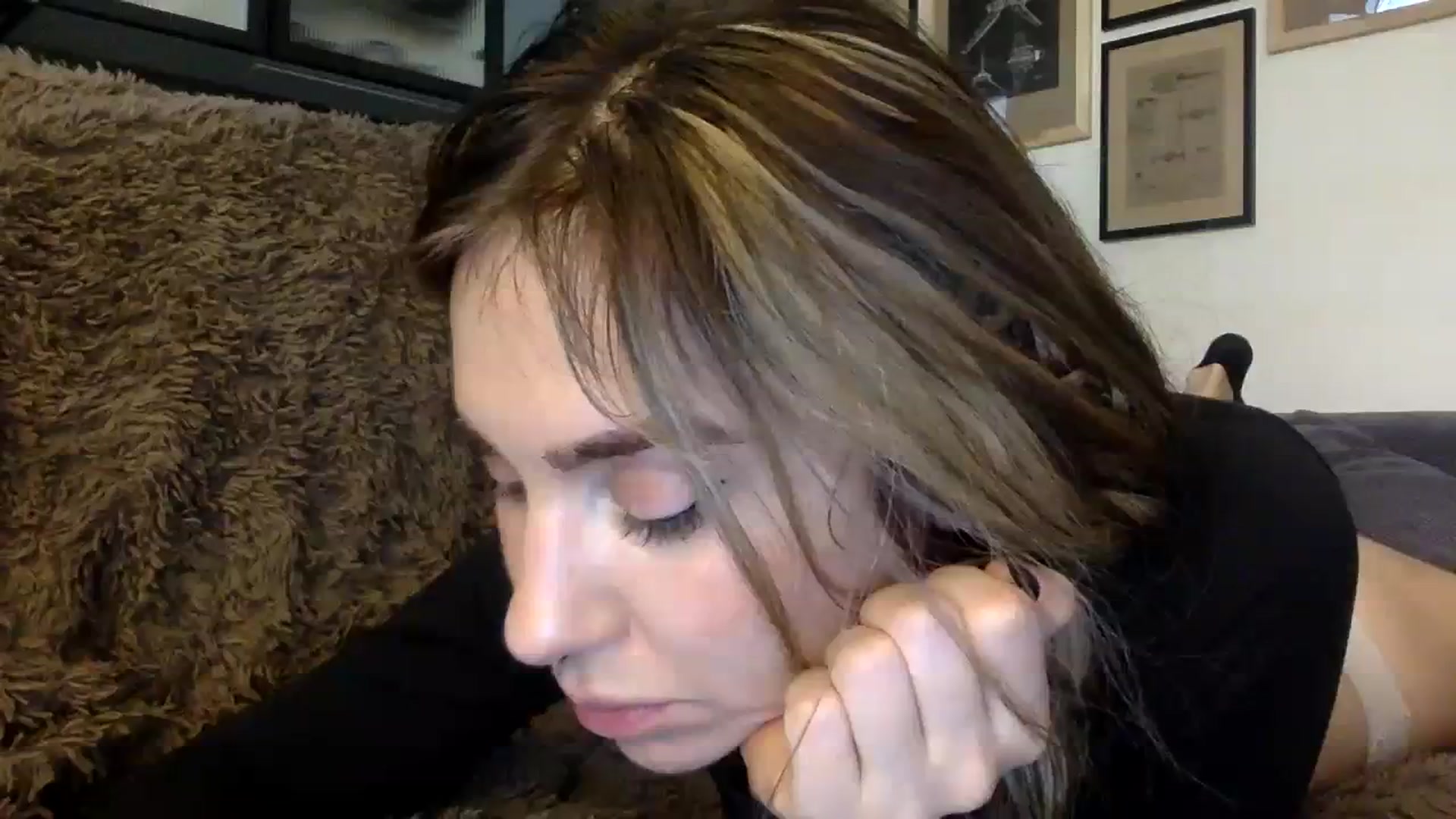Gallery image thumbnail from EgoisticPuss's myfreecams stream on, 09/19/2023, 15:31 image 1 of 20