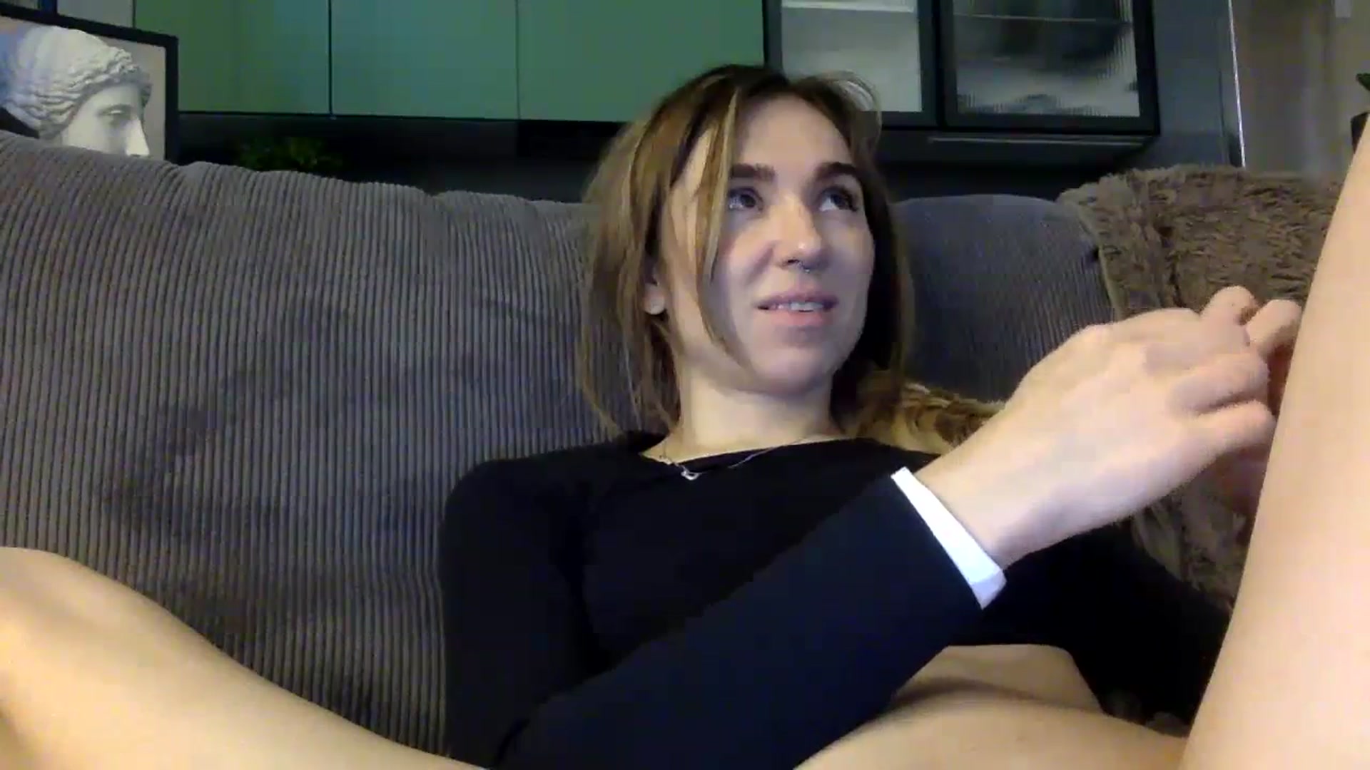 Gallery image thumbnail from EgoisticPuss's myfreecams stream on, 09/19/2023, 15:31 image 17 of 20