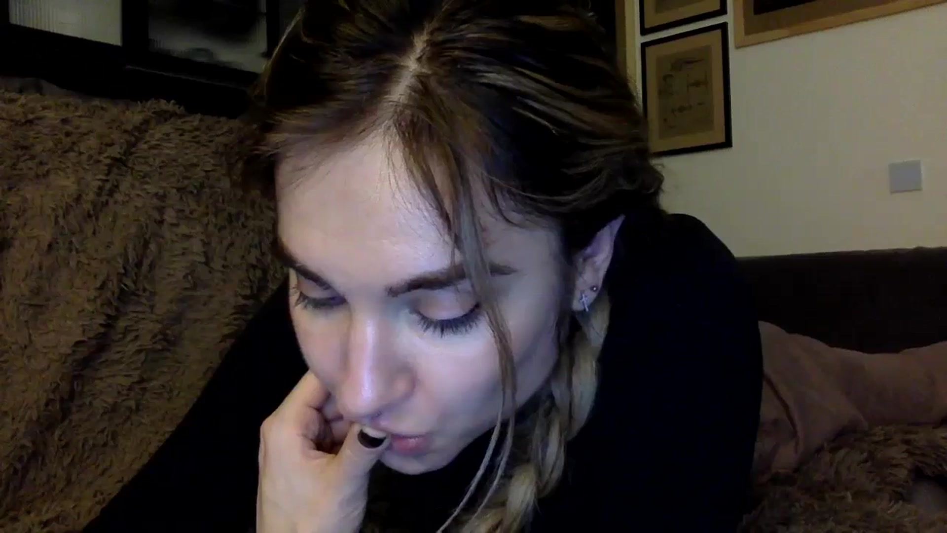 Gallery image thumbnail from EgoisticPuss's myfreecams stream on, 09/19/2023, 23:55 image 3 of 20