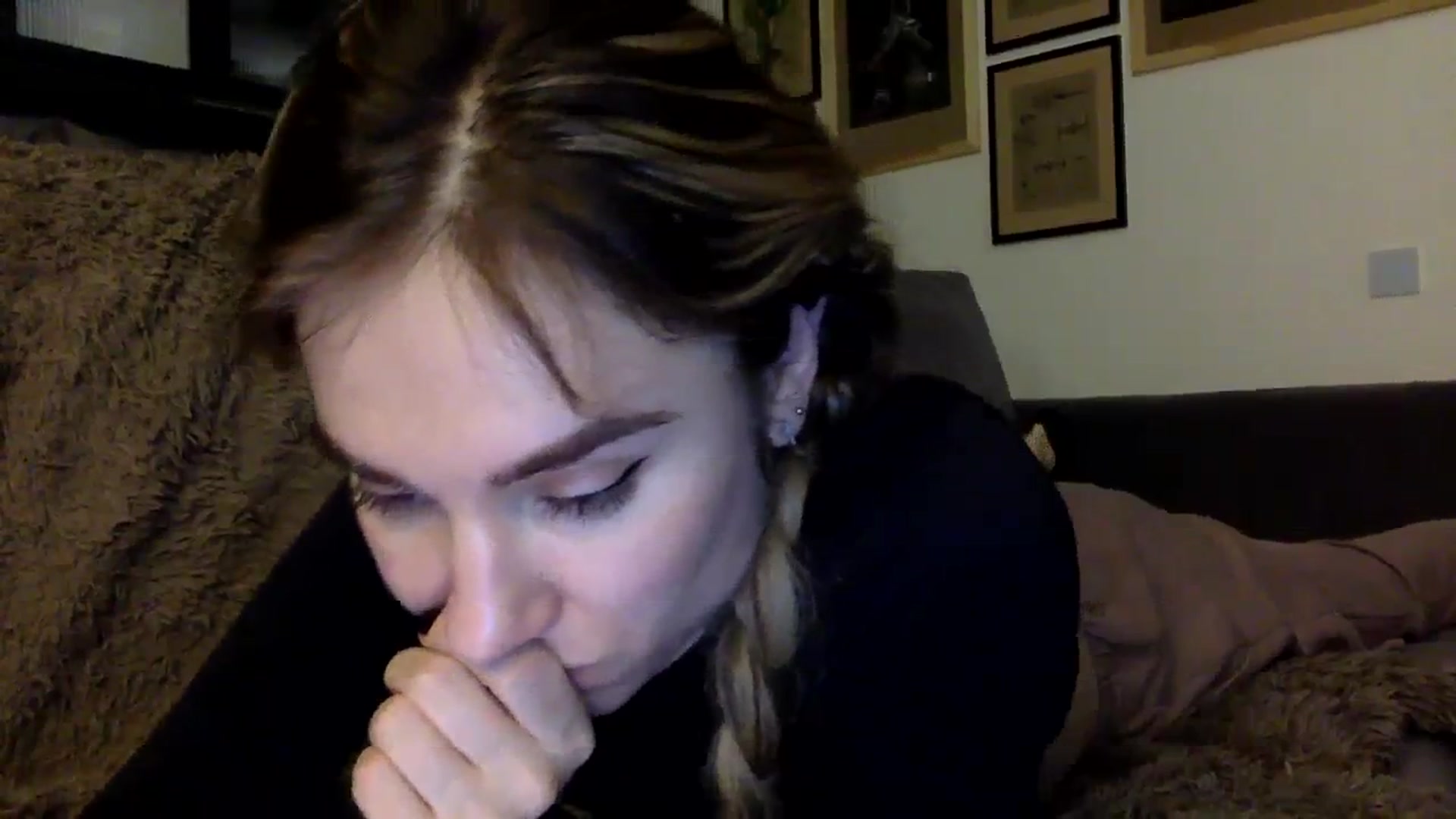 Gallery image thumbnail from EgoisticPuss's myfreecams stream on, 09/19/2023, 23:55 image 13 of 20