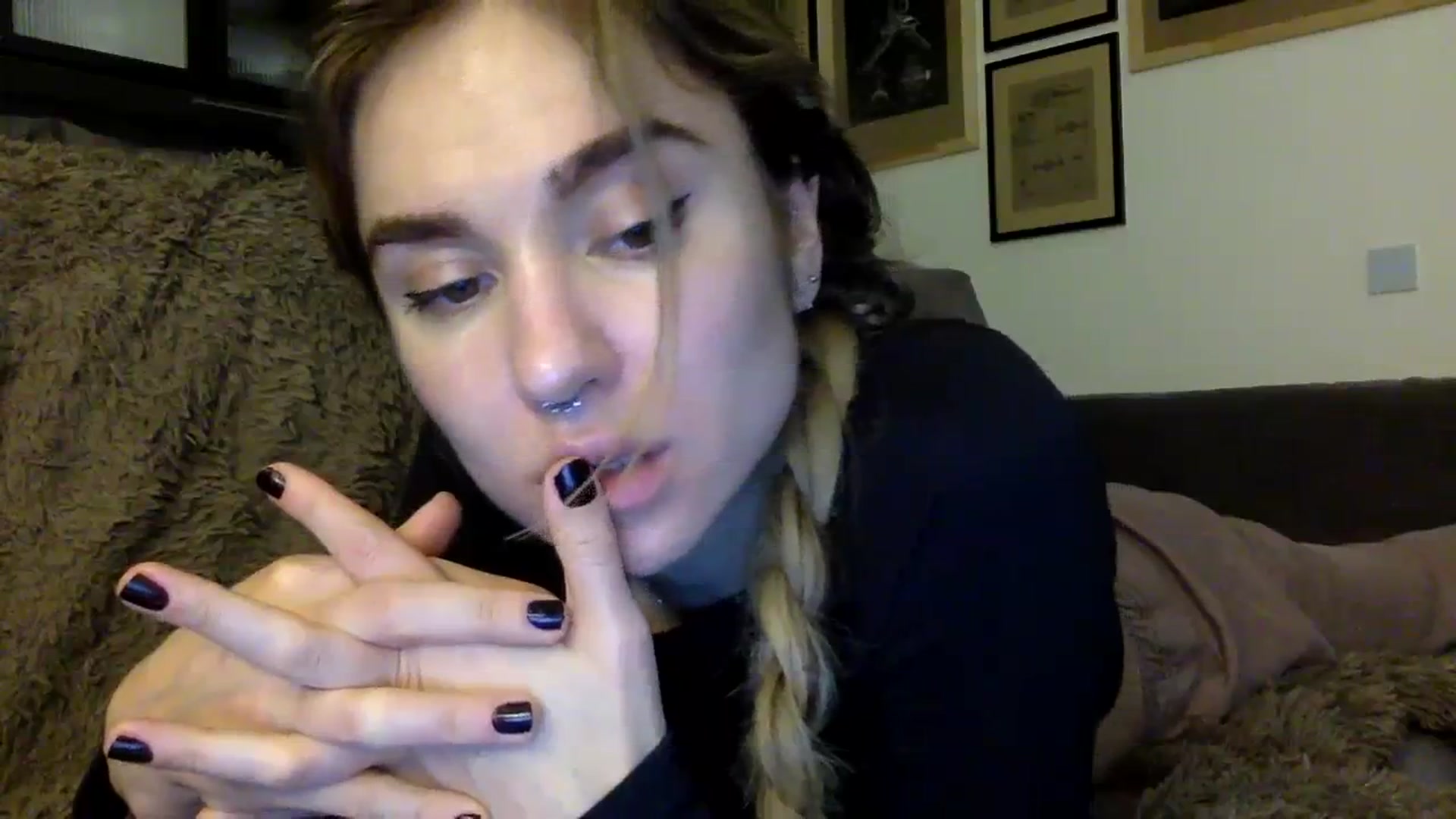 Gallery image thumbnail from EgoisticPuss's myfreecams stream on, 09/19/2023, 23:55 image 2 of 20