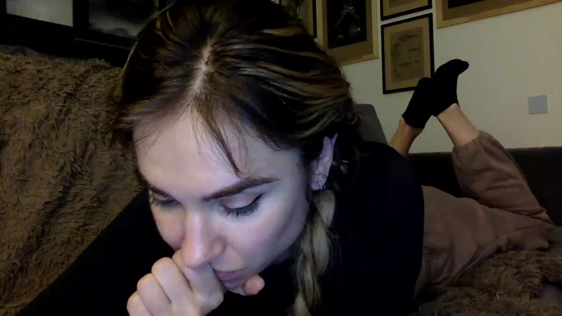 Gallery image thumbnail from EgoisticPuss's myfreecams stream on, 09/19/2023, 23:55 image 12 of 20