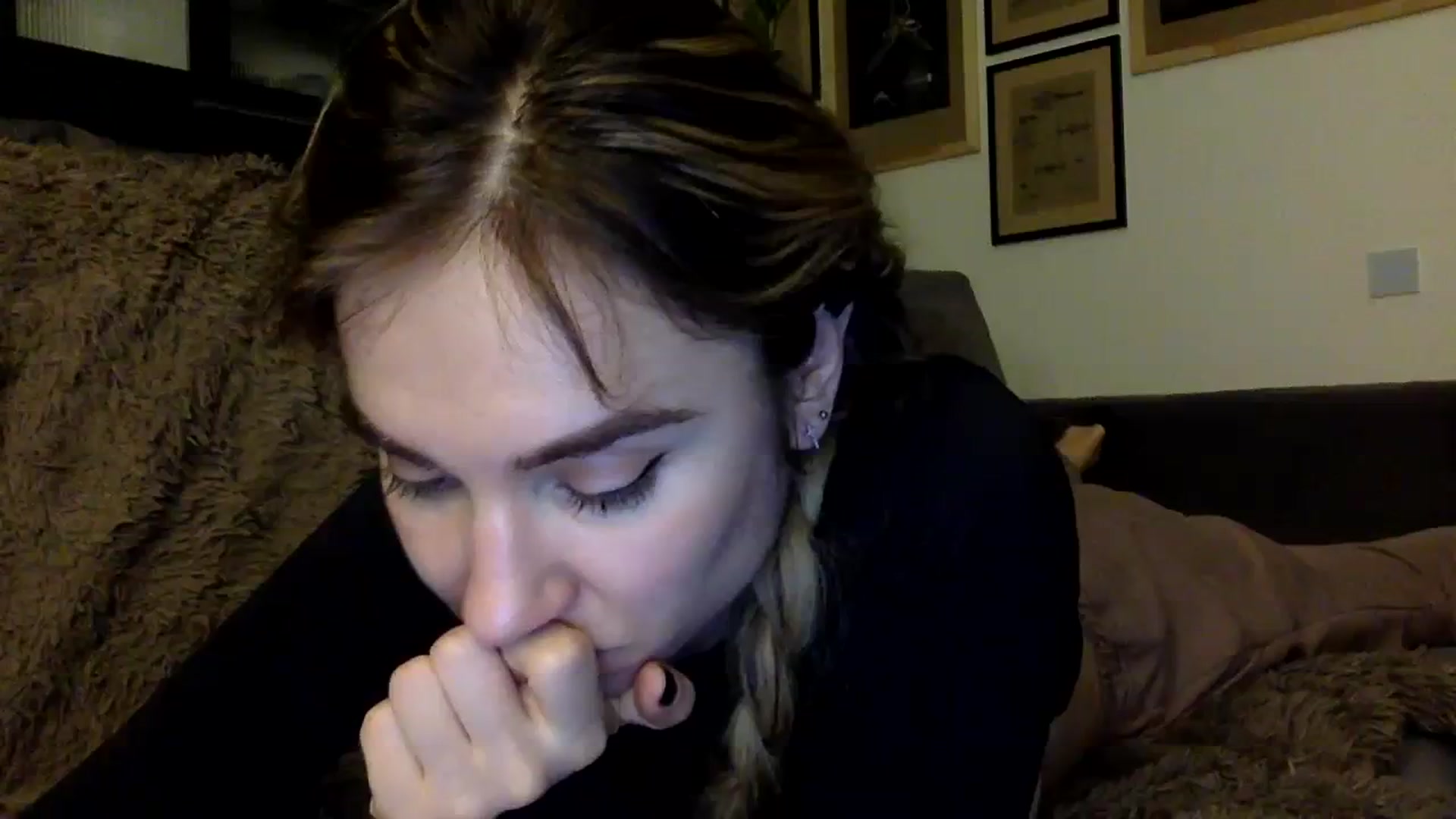 Gallery image thumbnail from EgoisticPuss's myfreecams stream on, 09/19/2023, 23:55 image 11 of 20