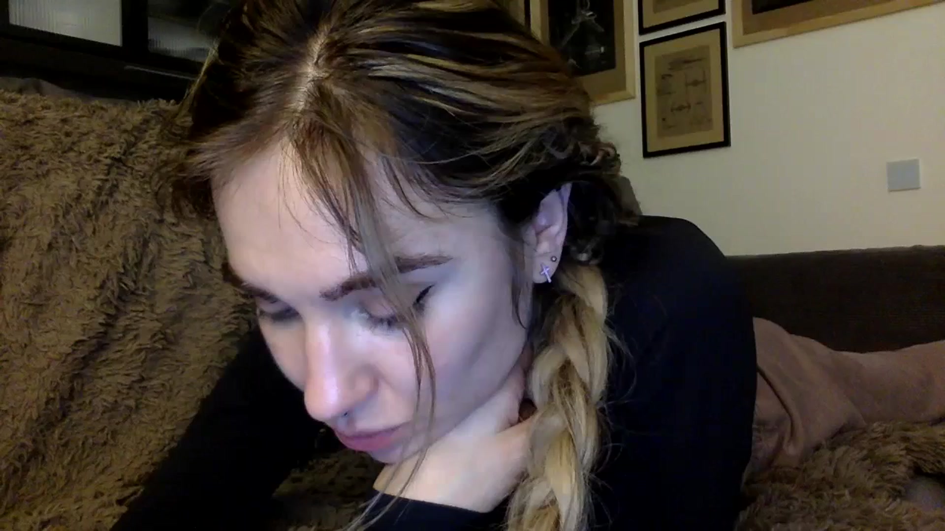 Gallery image thumbnail from EgoisticPuss's myfreecams stream on, 09/19/2023, 23:55 image 1 of 20