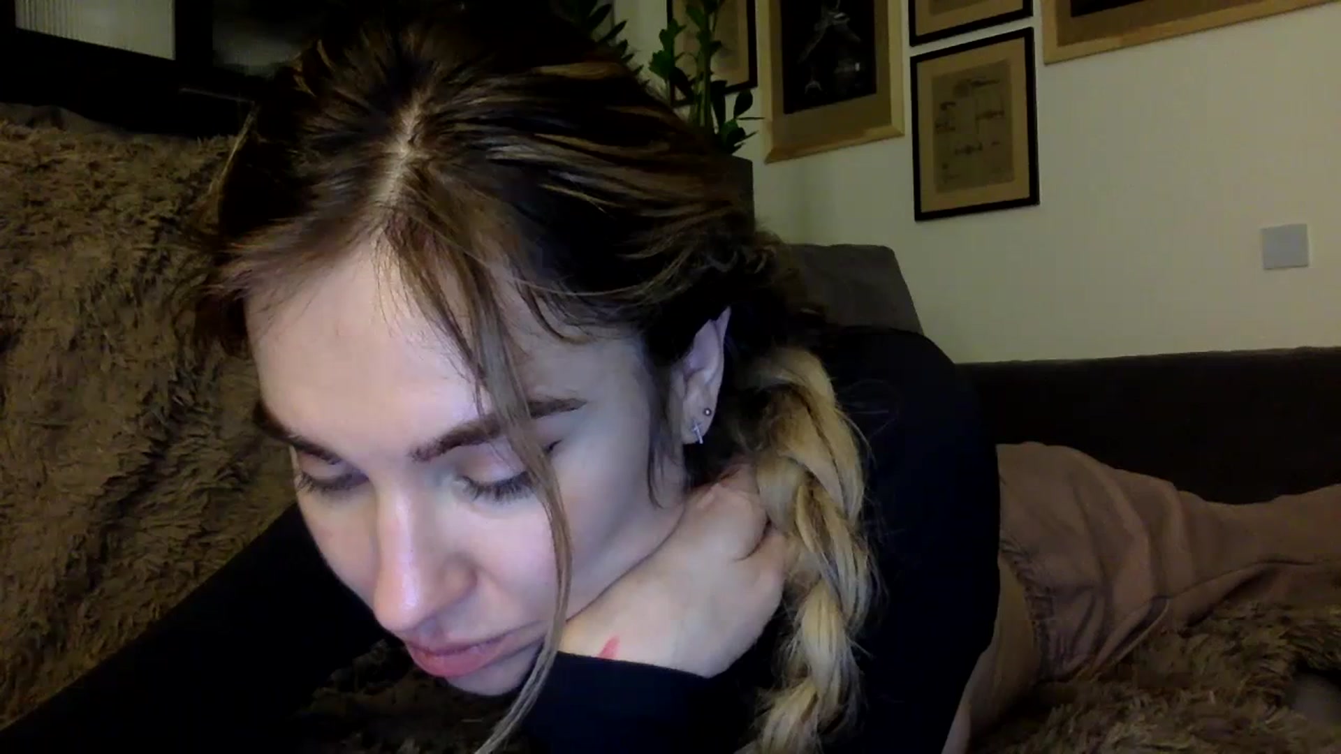 Gallery image thumbnail from EgoisticPuss's myfreecams stream on, 09/19/2023, 23:55 image 7 of 20