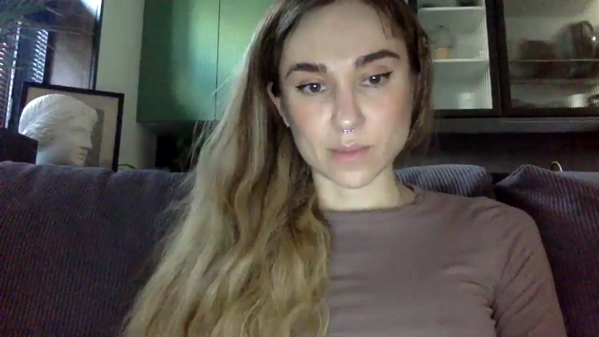 Gallery image thumbnail from EgoisticPuss's myfreecams stream on, 09/20/2023, 15:11 image 3 of 20