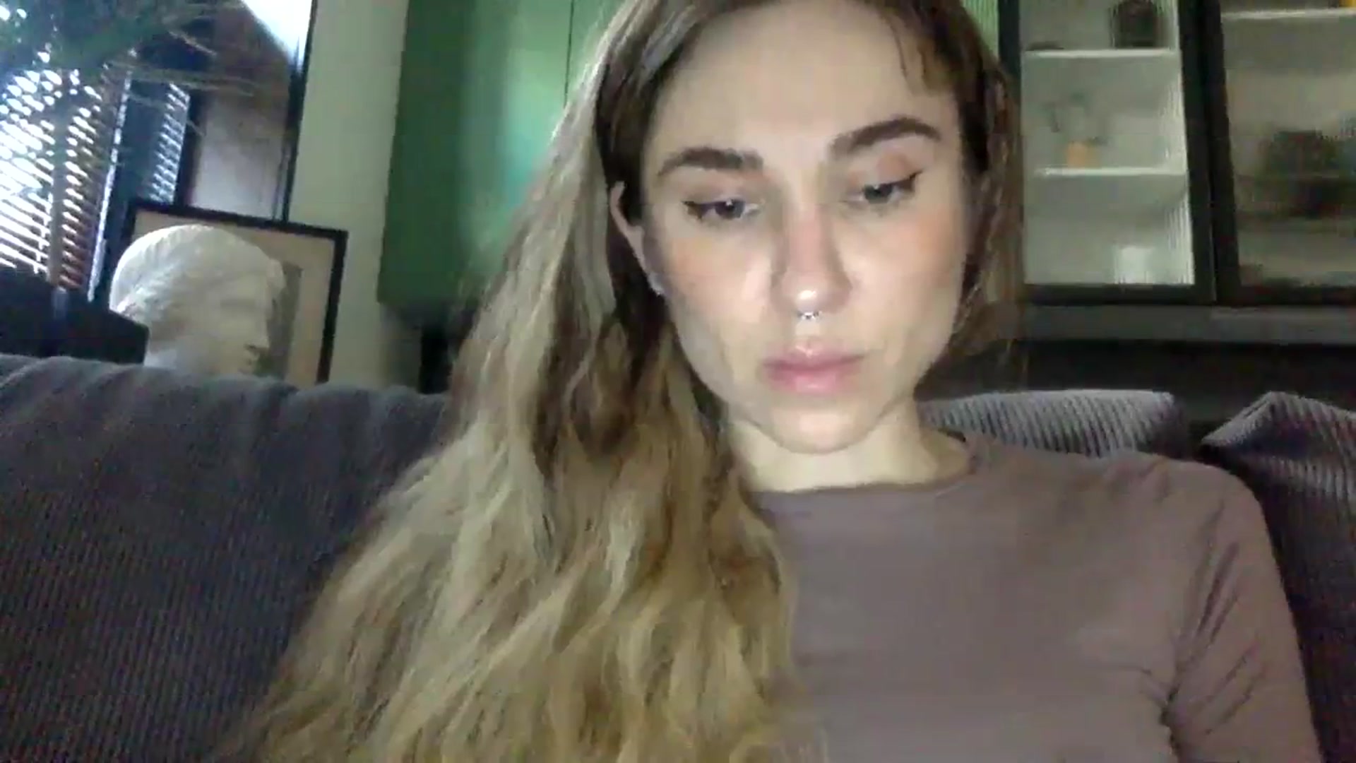 Gallery image thumbnail from EgoisticPuss's myfreecams stream on, 09/20/2023, 15:11 image 4 of 20
