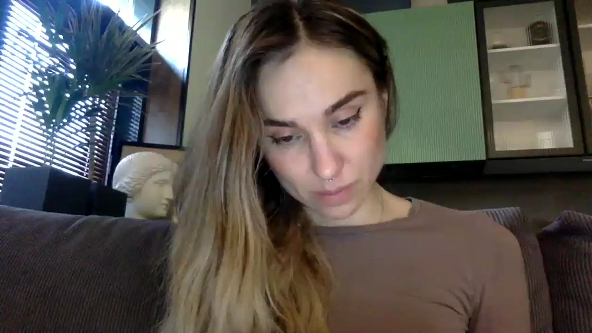 Gallery image thumbnail from EgoisticPuss's myfreecams stream on, 09/20/2023, 15:11 image 6 of 20