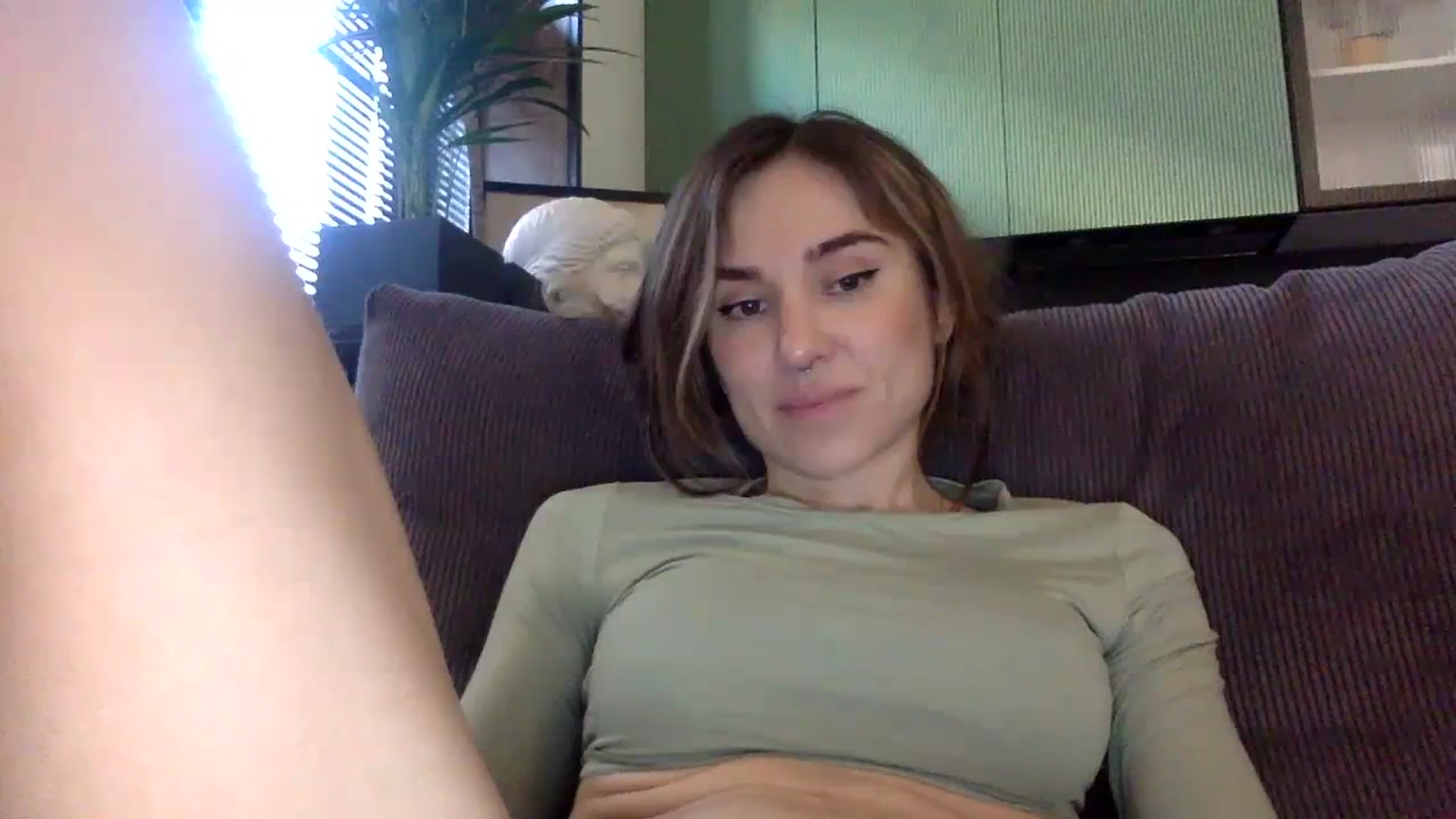 Gallery image thumbnail from EgoisticPuss's myfreecams stream on, 09/22/2023, 13:52 image 11 of 20