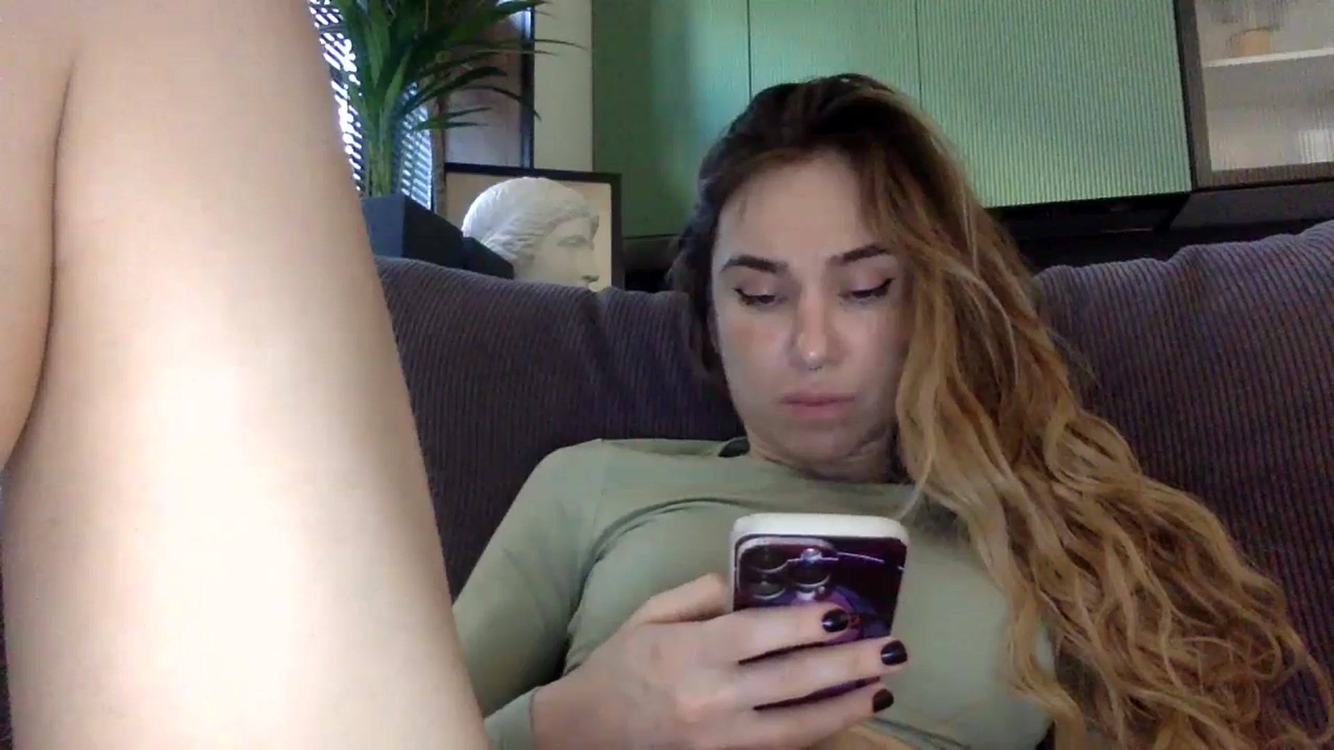 Gallery image thumbnail from EgoisticPuss's myfreecams stream on, 09/22/2023, 13:52 image 14 of 20