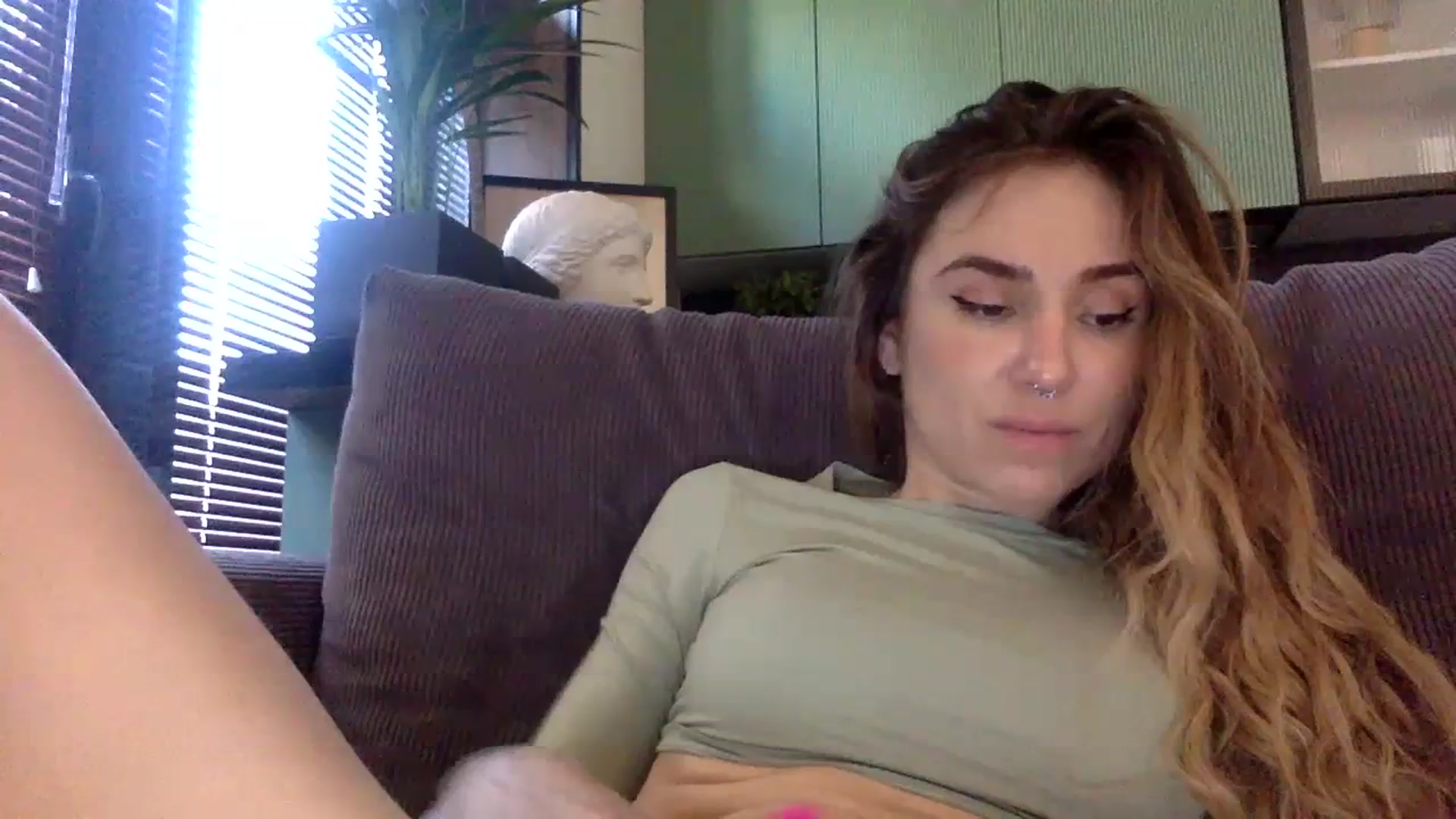 Gallery image thumbnail from EgoisticPuss's myfreecams stream on, 09/22/2023, 13:52 image 16 of 20