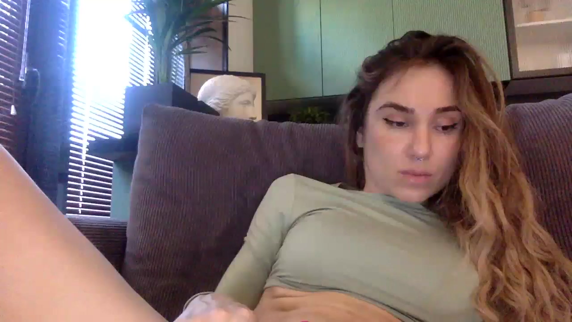 Gallery image thumbnail from EgoisticPuss's myfreecams stream on, 09/22/2023, 13:52 image 17 of 20