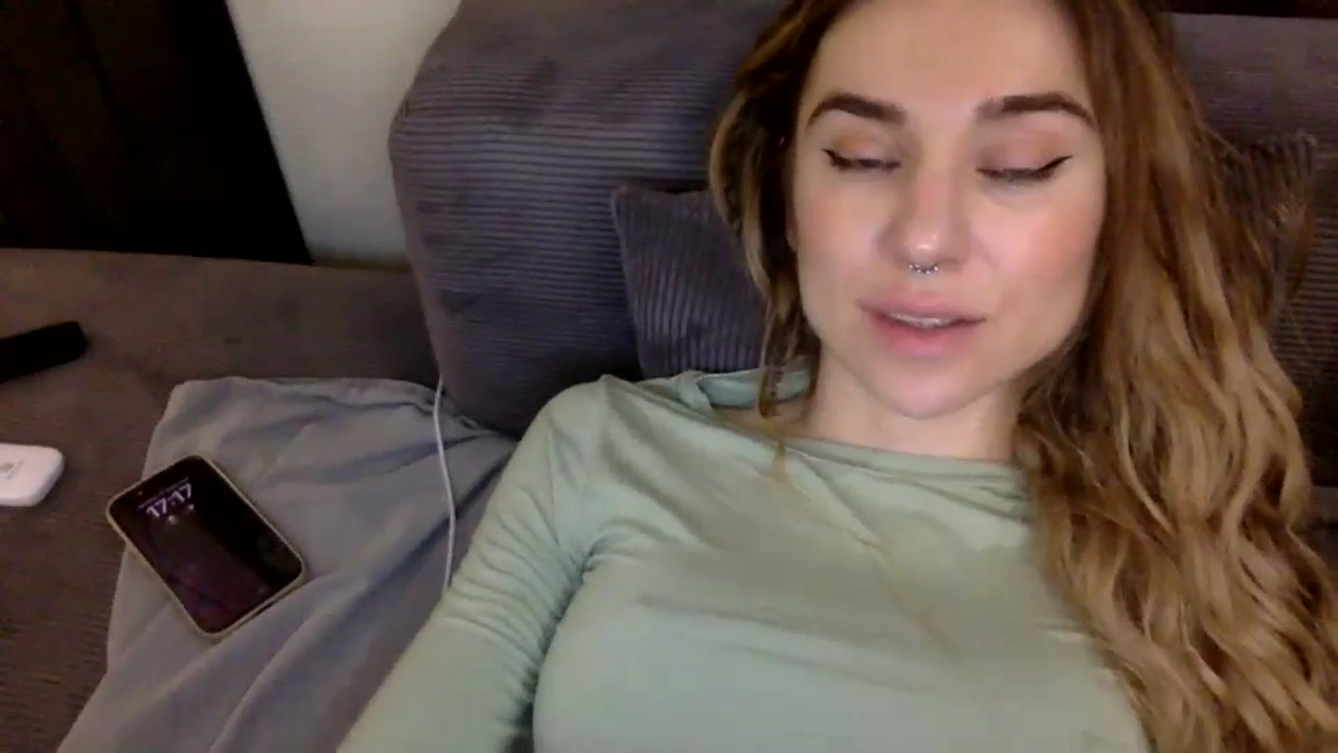 Gallery image thumbnail from EgoisticPuss's myfreecams stream on, 09/23/2023, 14:35 image 4 of 20