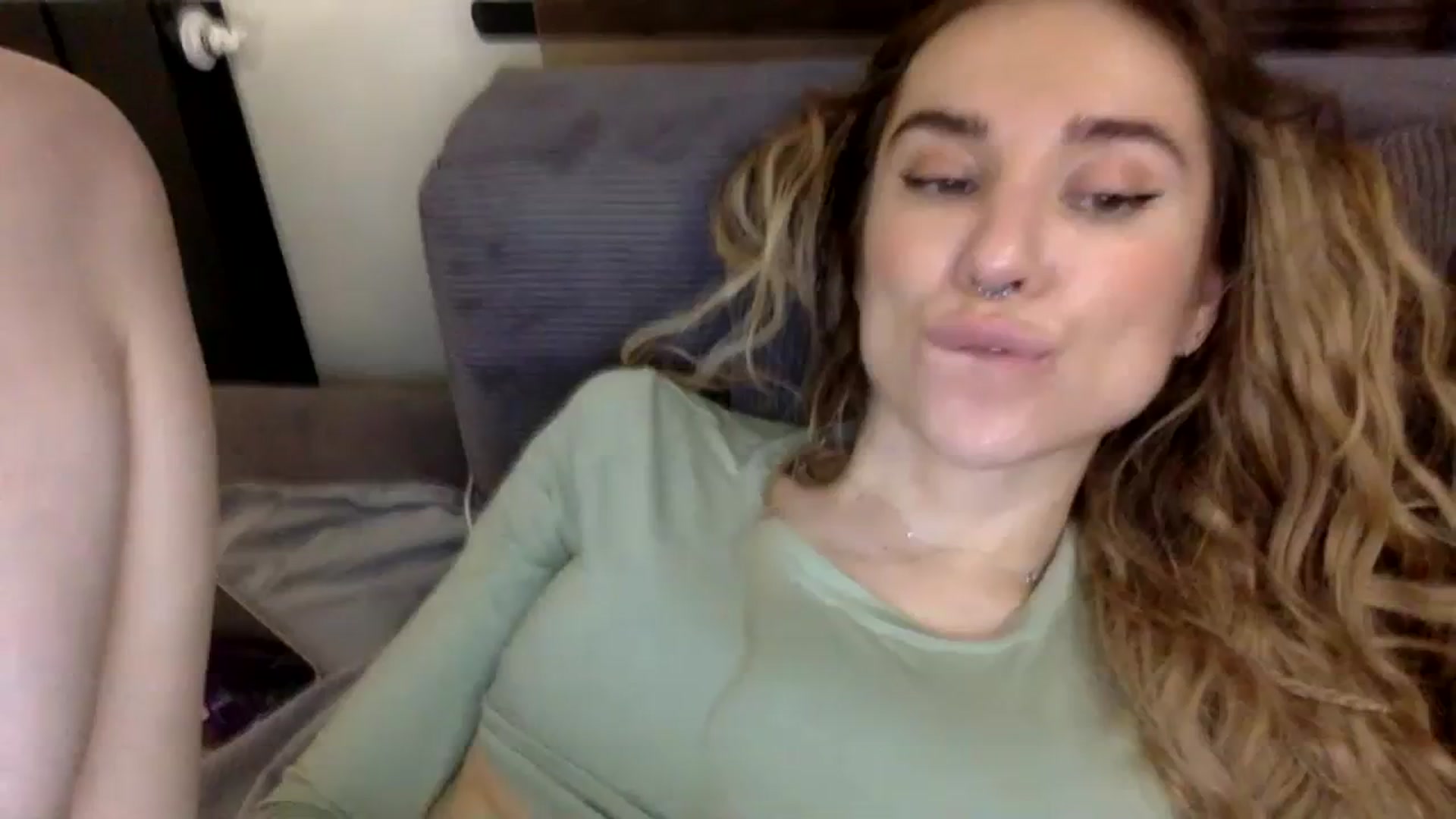 Gallery image thumbnail from EgoisticPuss's myfreecams stream on, 09/23/2023, 14:35 image 14 of 20