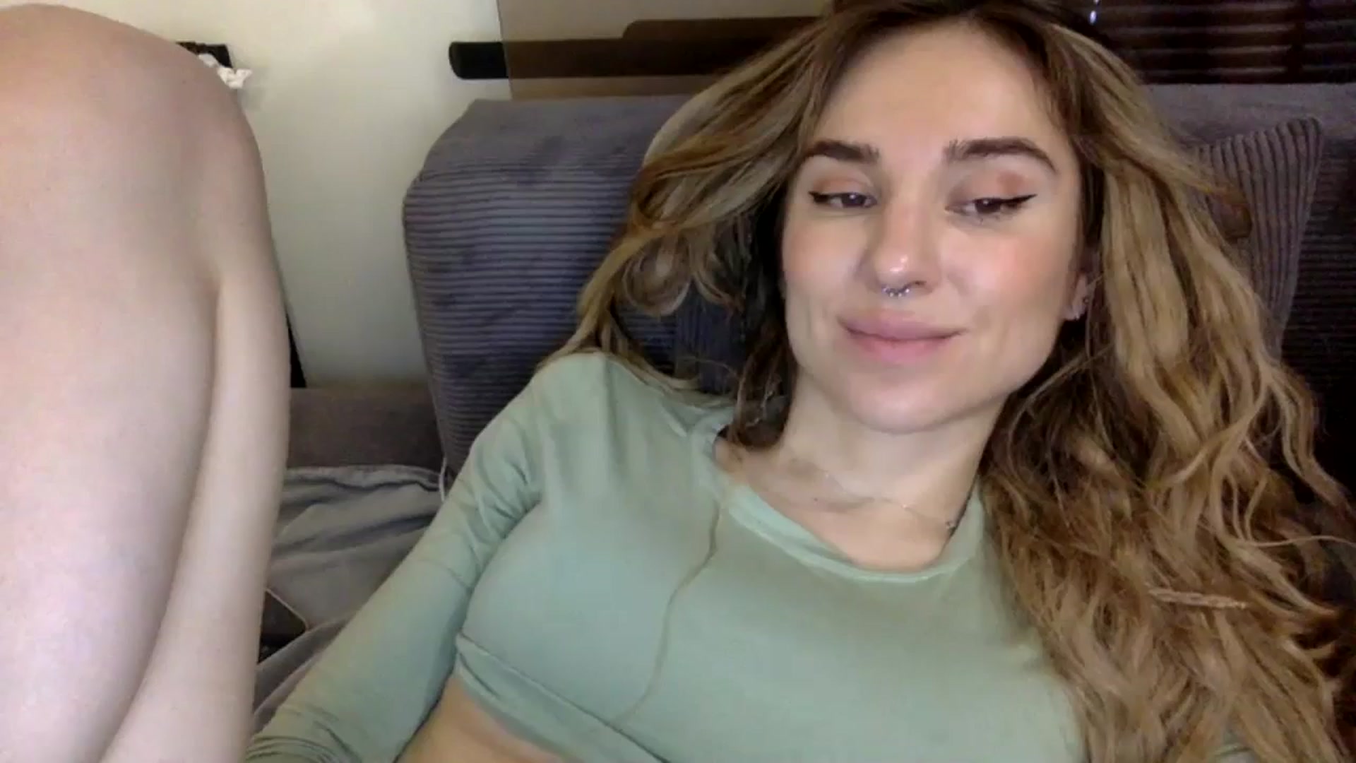 Gallery image thumbnail from EgoisticPuss's myfreecams stream on, 09/23/2023, 14:35 image 15 of 20