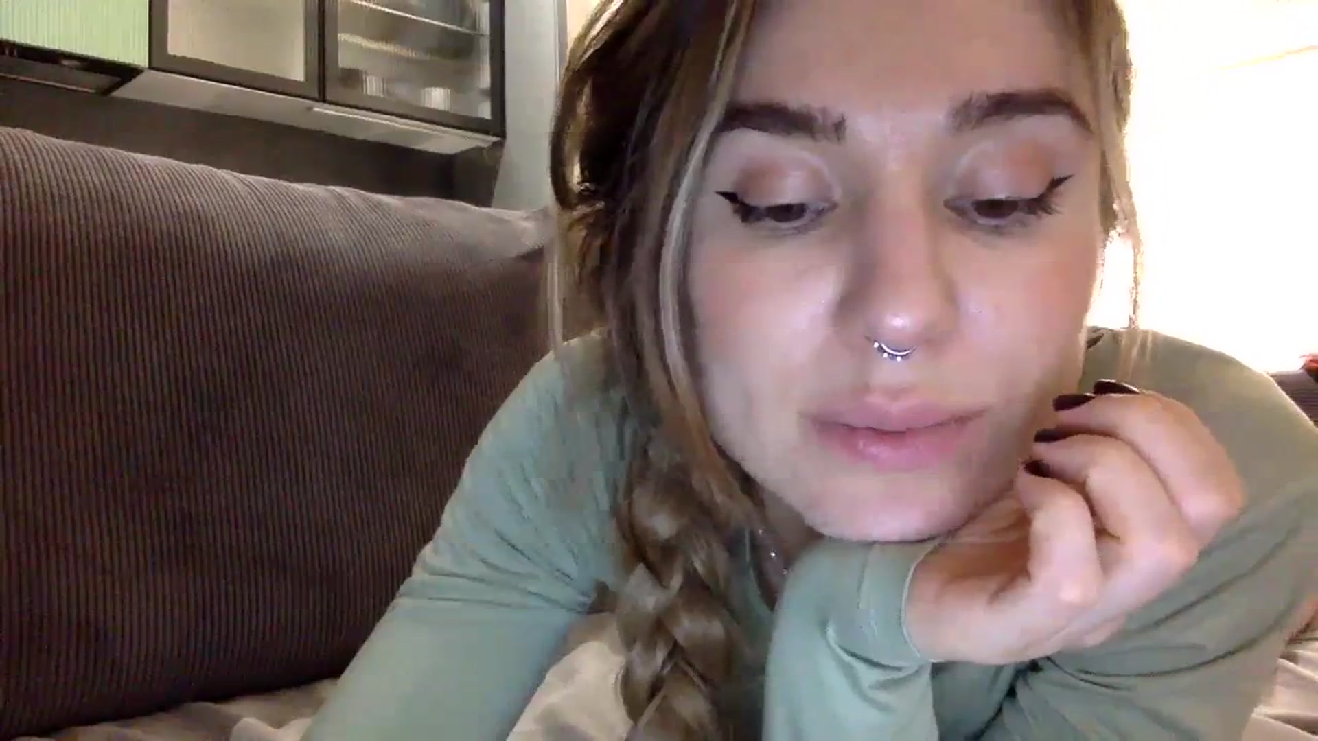 Gallery image thumbnail from EgoisticPuss's myfreecams stream on, 09/23/2023, 16:33 image 20 of 20