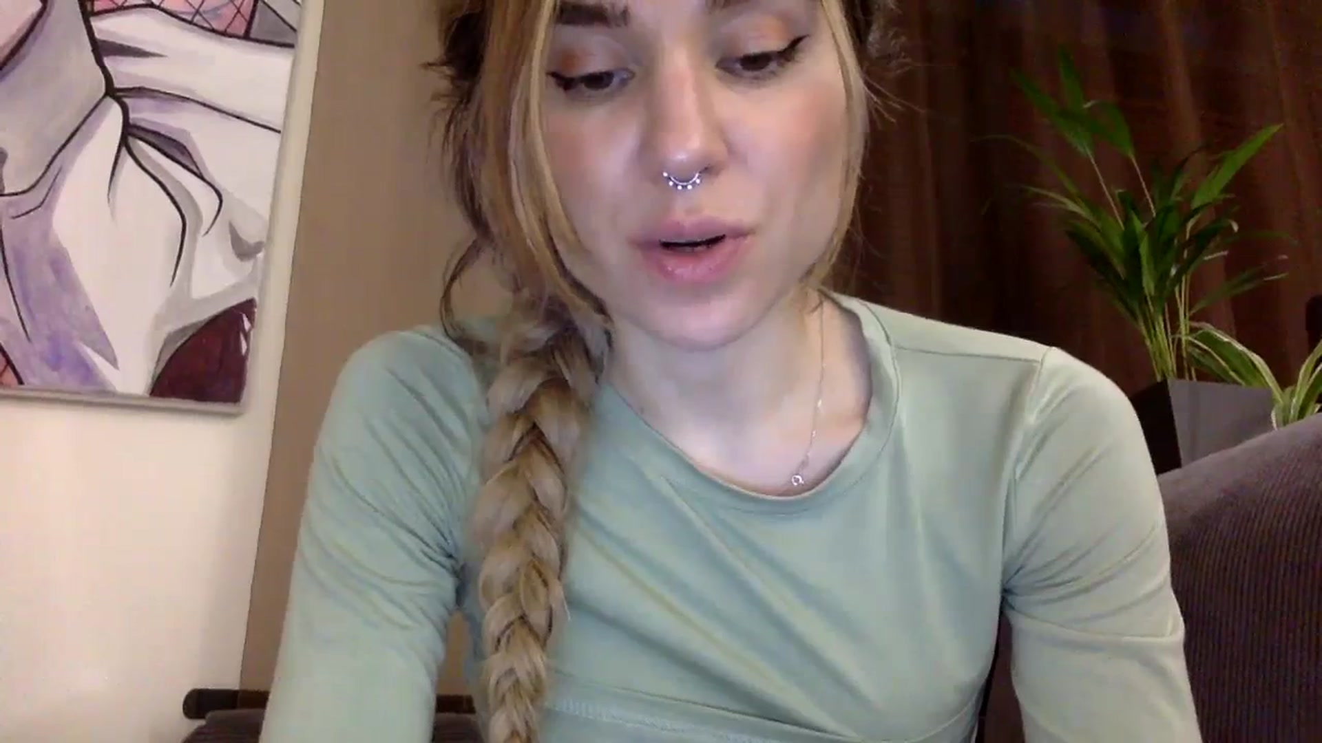 Gallery image thumbnail from EgoisticPuss's myfreecams stream on, 09/23/2023, 16:33 image 8 of 20