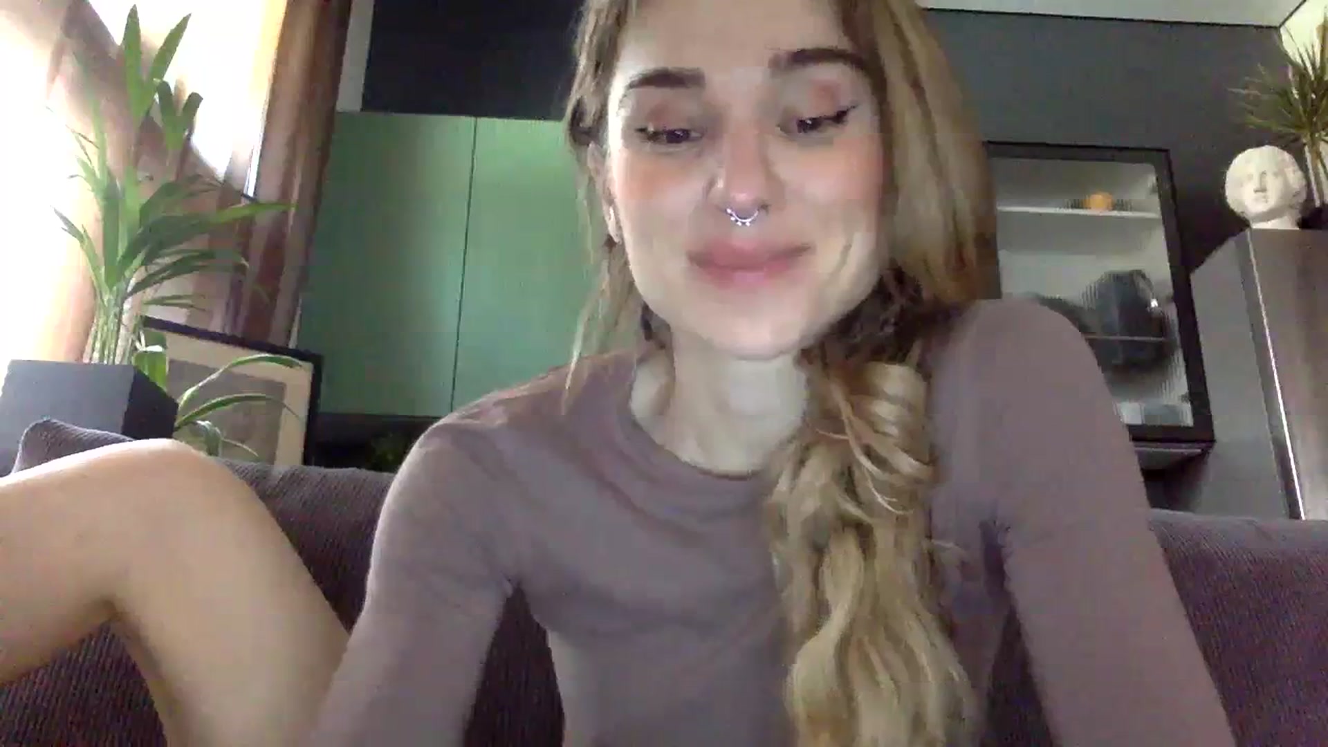 Gallery image thumbnail from EgoisticPuss's myfreecams stream on, 09/24/2023, 11:06 image 2 of 20