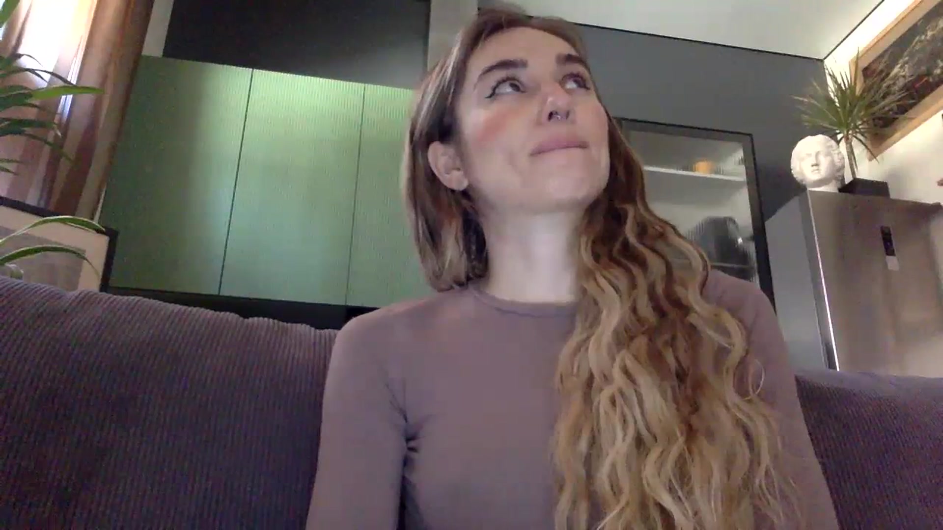 Gallery image thumbnail from EgoisticPuss's myfreecams stream on, 09/24/2023, 11:06 image 13 of 20