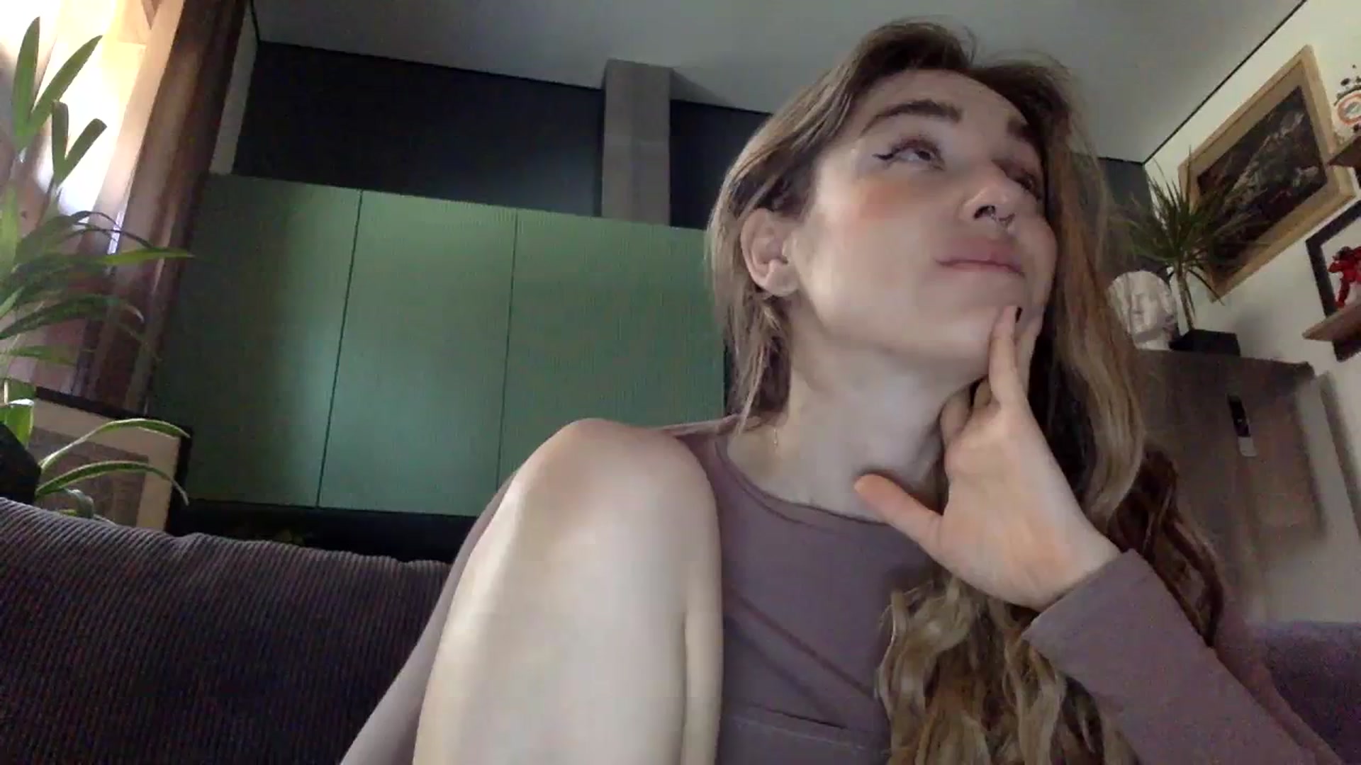 Gallery image thumbnail from EgoisticPuss's myfreecams stream on, 09/24/2023, 11:06 image 9 of 20