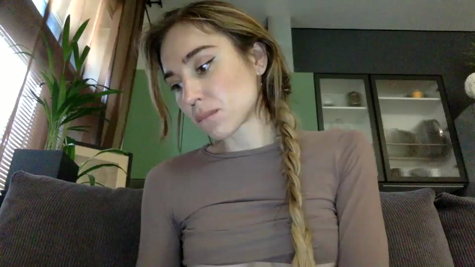 Gallery image thumbnail from EgoisticPuss's myfreecams stream on, 09/24/2023, 13:39 image 4 of 20