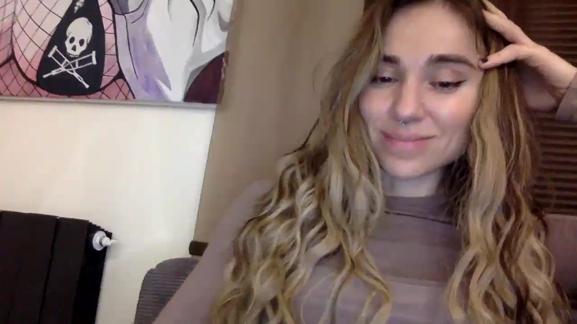Gallery image thumbnail from EgoisticPuss's myfreecams stream on, 09/24/2023, 18:37 image 4 of 20