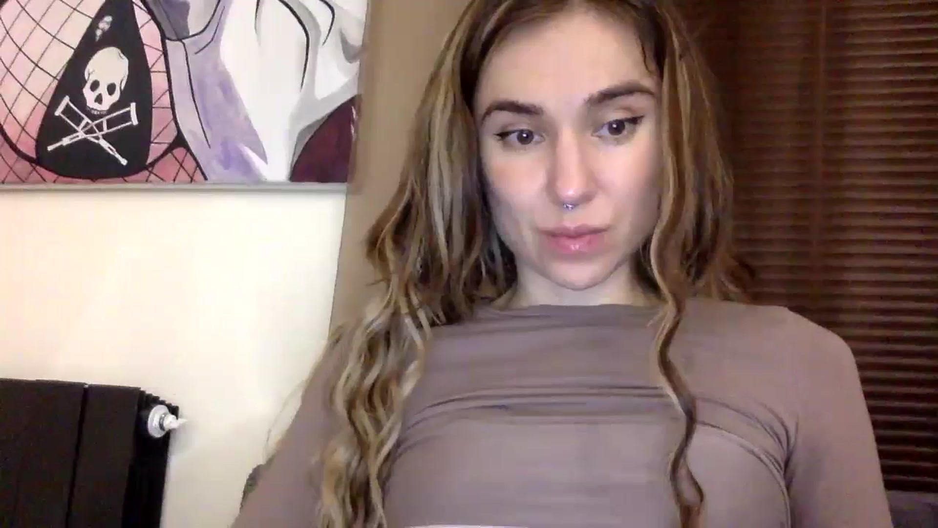 Gallery image thumbnail from EgoisticPuss's myfreecams stream on, 09/24/2023, 18:37 image 1 of 20