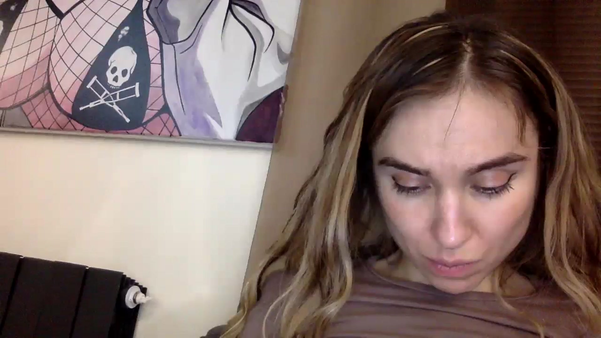 Gallery image thumbnail from EgoisticPuss's myfreecams stream on, 09/25/2023, 24:41 image 3 of 20