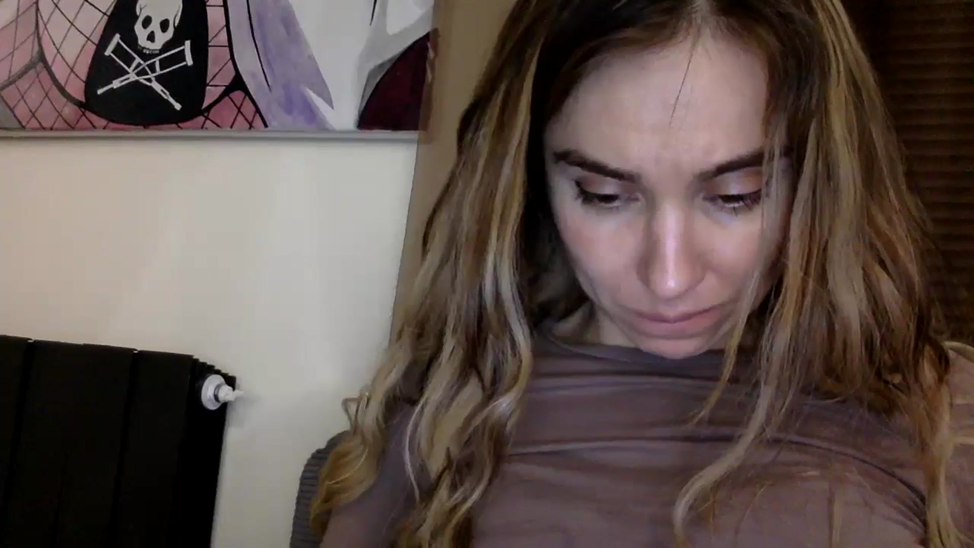 Gallery image thumbnail from EgoisticPuss's myfreecams stream on, 09/25/2023, 24:41 image 7 of 20