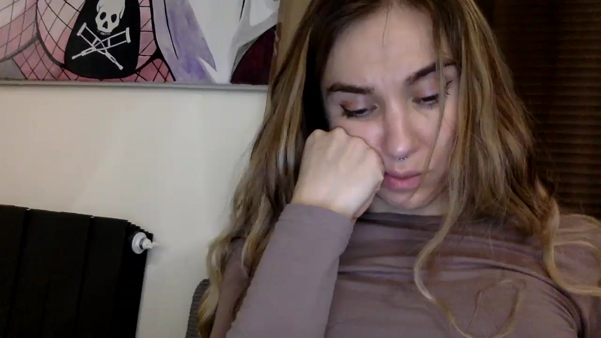 Gallery image thumbnail from EgoisticPuss's myfreecams stream on, 09/25/2023, 24:41 image 5 of 20