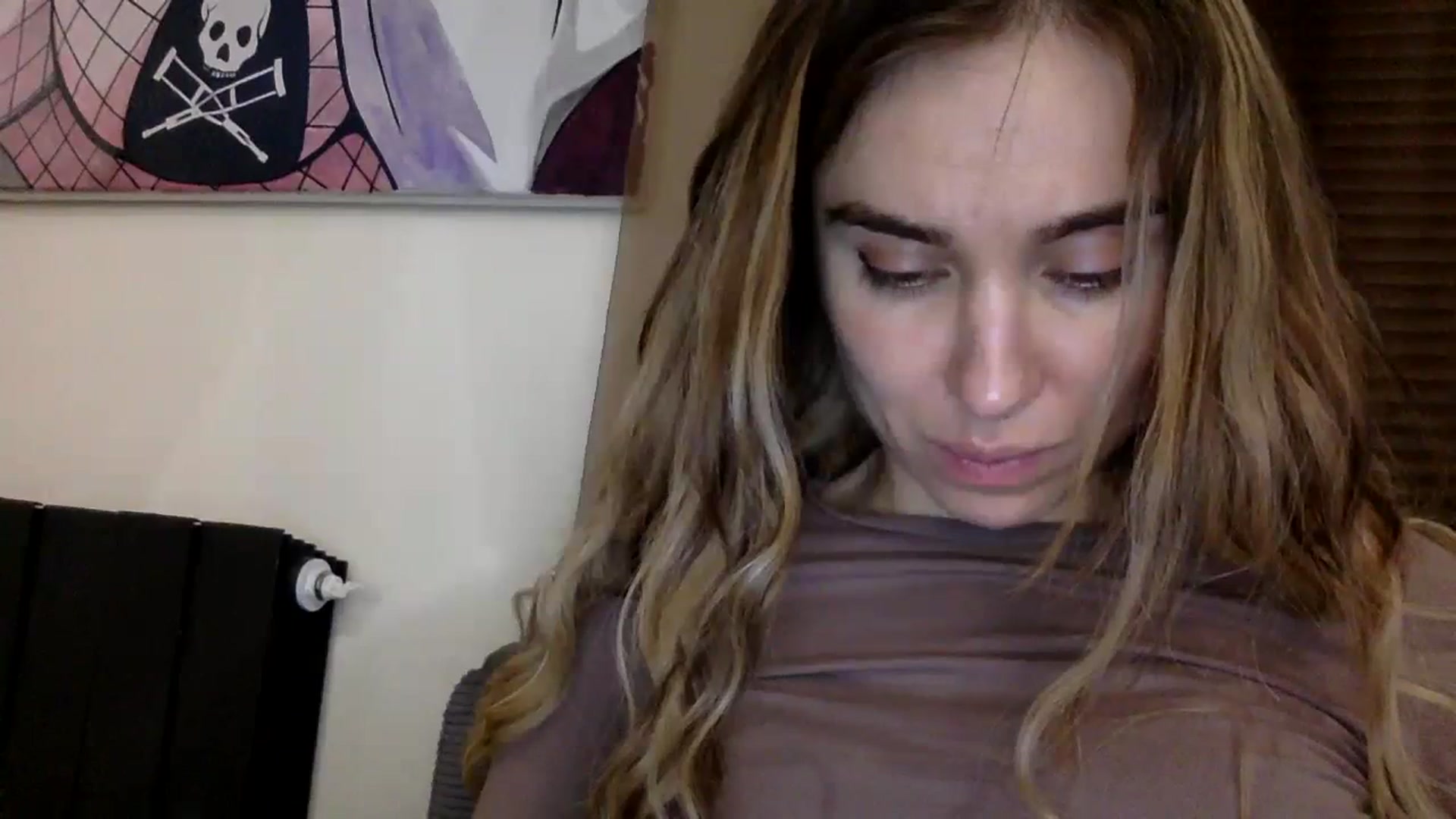 Gallery image thumbnail from EgoisticPuss's myfreecams stream on, 09/25/2023, 24:41 image 8 of 20