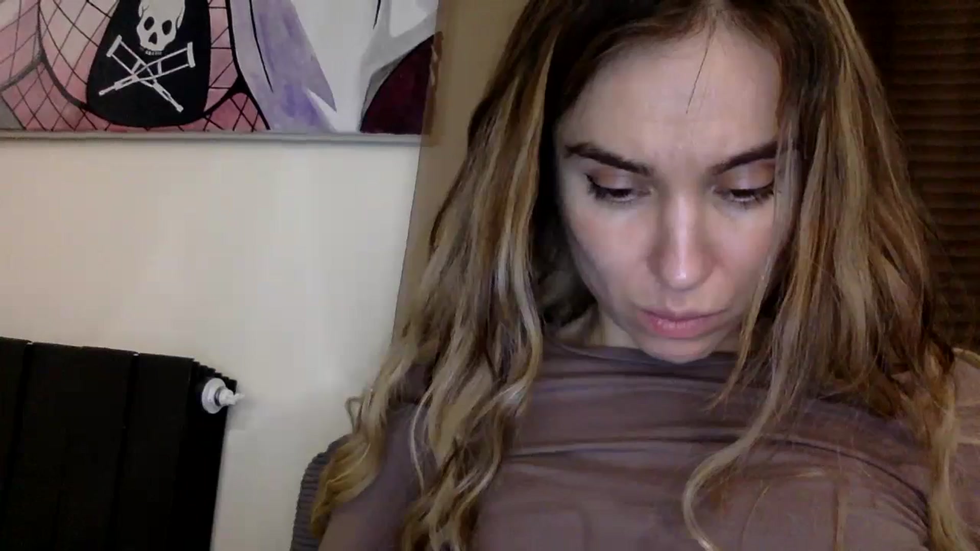 Gallery image thumbnail from EgoisticPuss's myfreecams stream on, 09/25/2023, 24:41 image 6 of 20