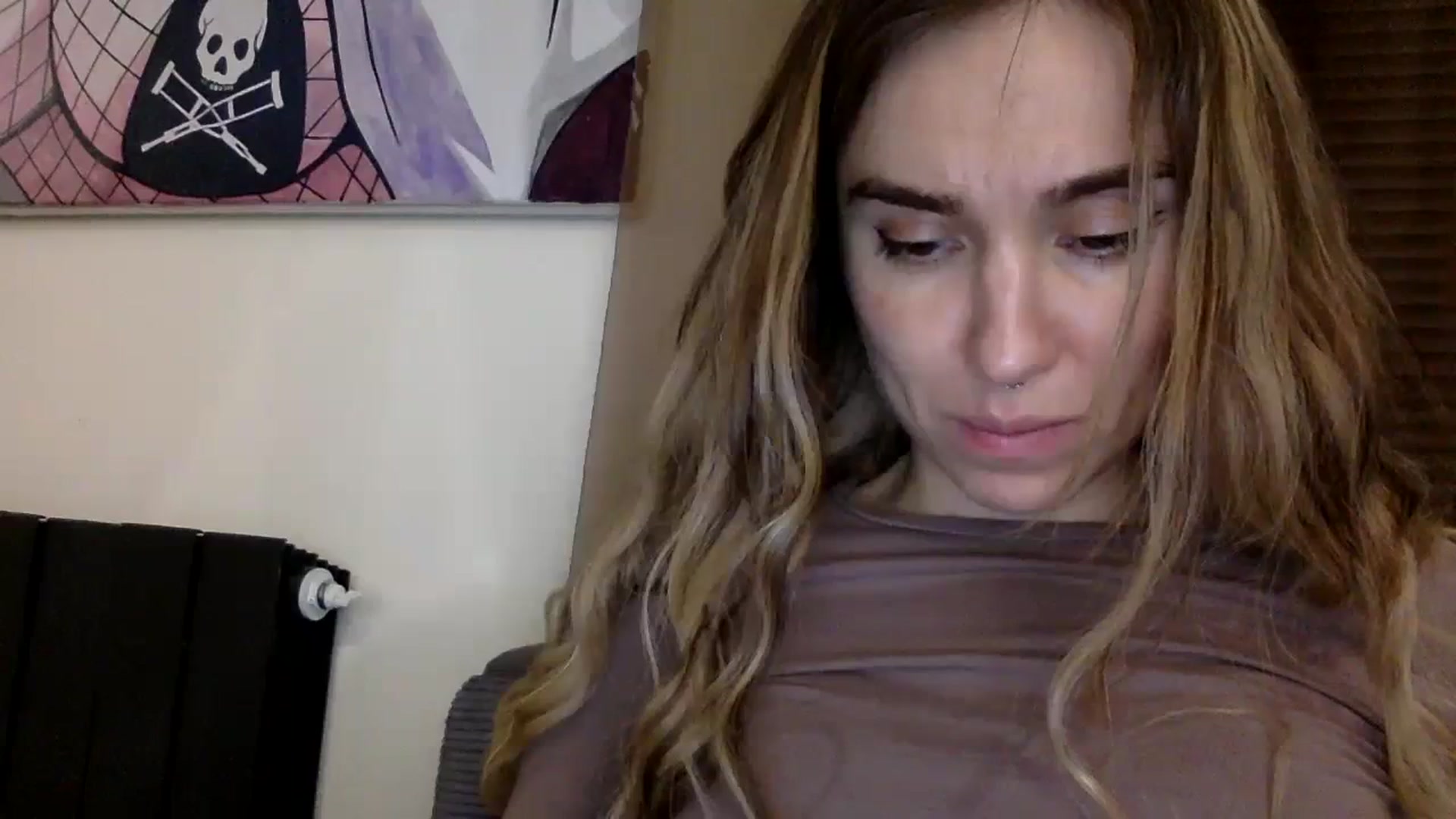 Gallery image thumbnail from EgoisticPuss's myfreecams stream on, 09/25/2023, 24:41 image 9 of 20