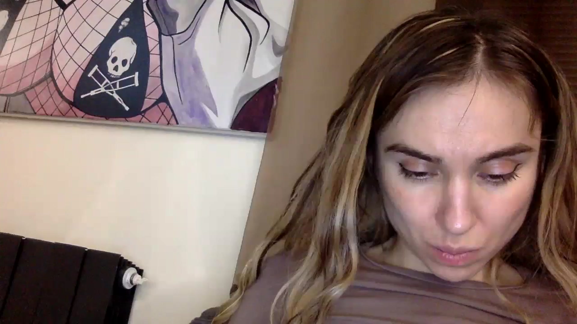 Gallery image thumbnail from EgoisticPuss's myfreecams stream on, 09/25/2023, 24:41 image 2 of 20