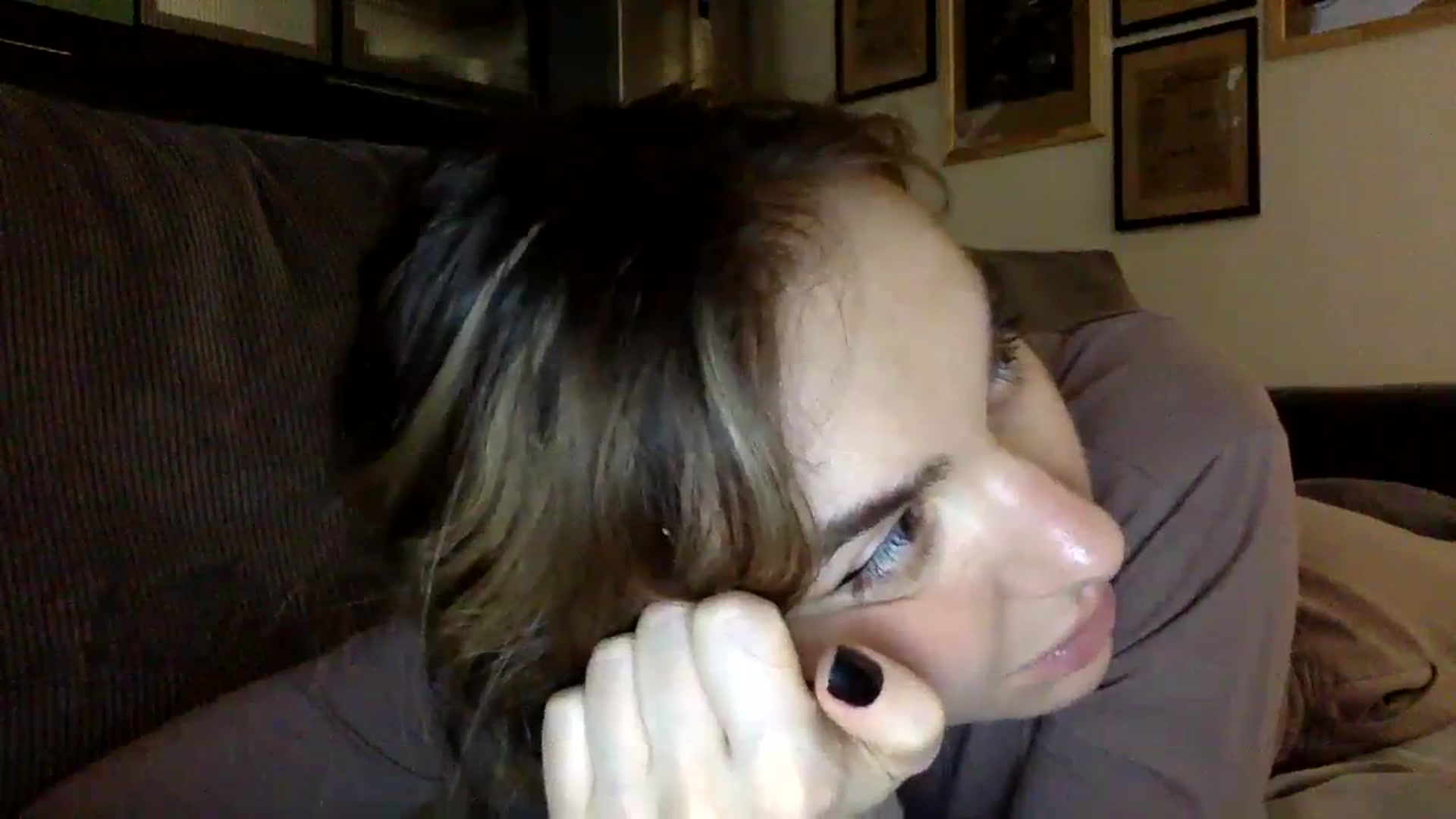 Gallery image thumbnail from EgoisticPuss's myfreecams stream on, 09/25/2023, 15:27 image 14 of 20