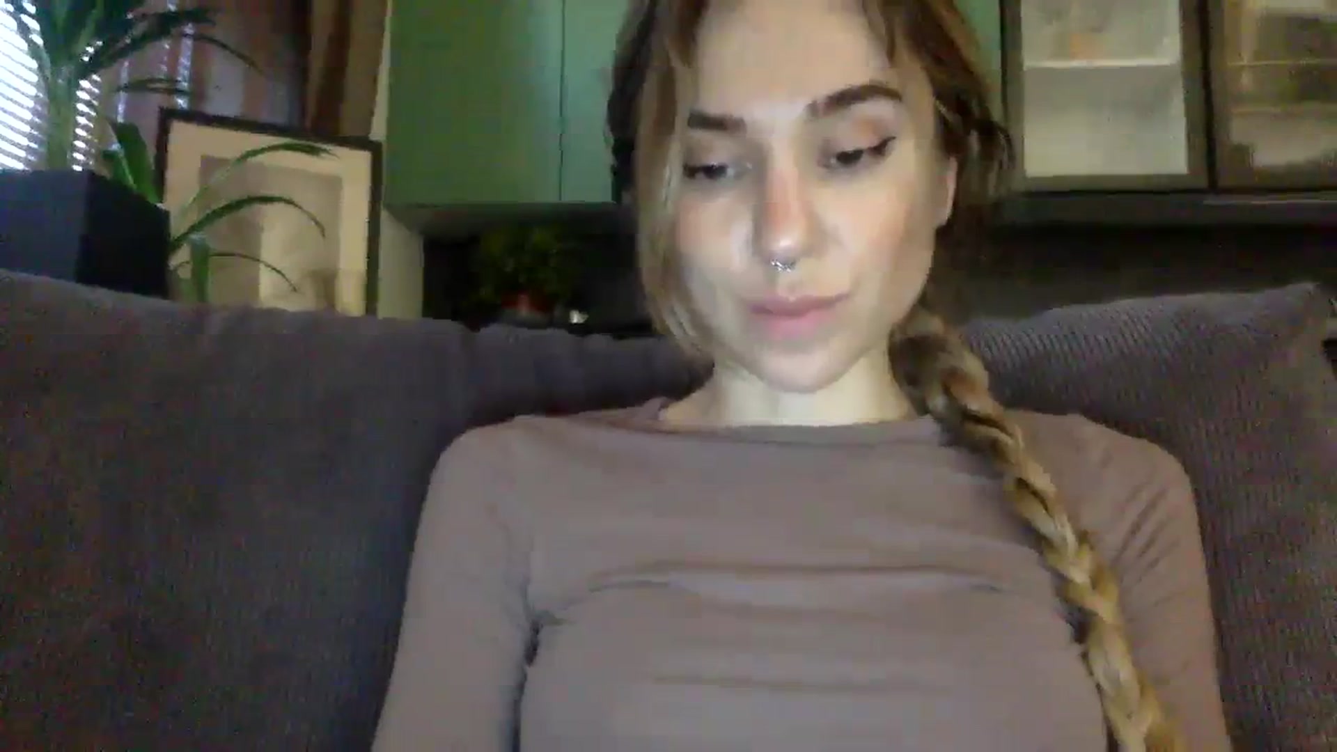 Gallery image thumbnail from EgoisticPuss's myfreecams stream on, 09/25/2023, 15:27 image 7 of 20