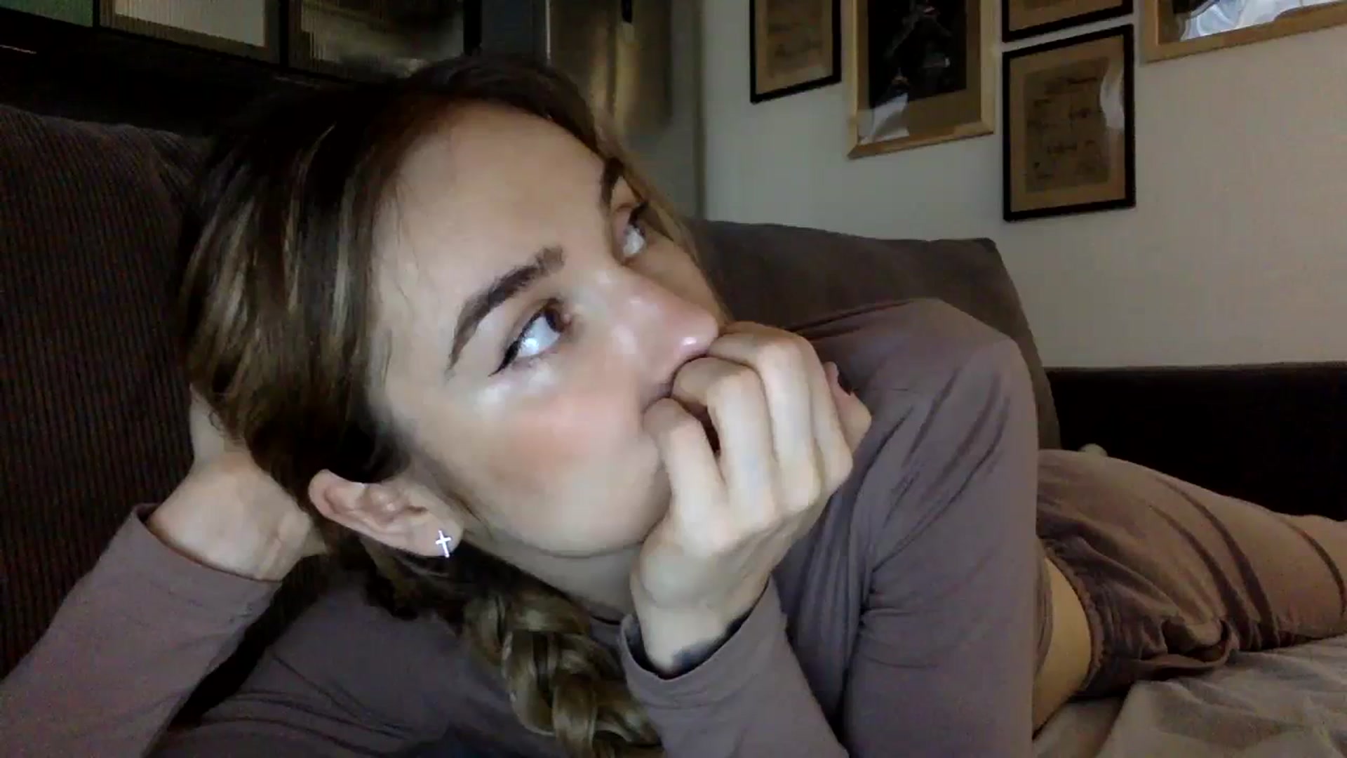 Gallery image thumbnail from EgoisticPuss's myfreecams stream on, 09/25/2023, 15:27 image 4 of 20