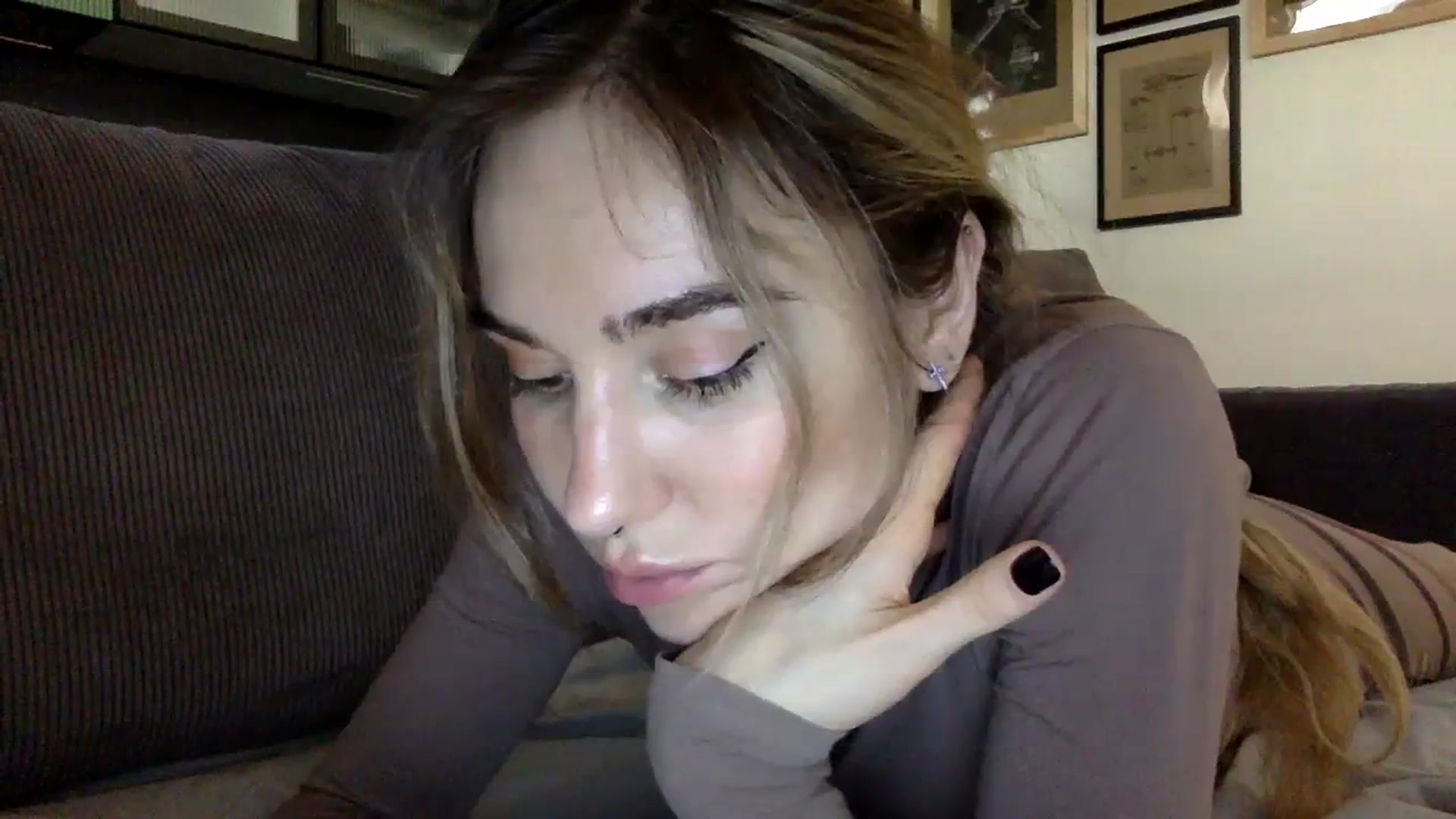 Gallery image thumbnail from EgoisticPuss's myfreecams stream on, 09/25/2023, 15:27 image 3 of 20