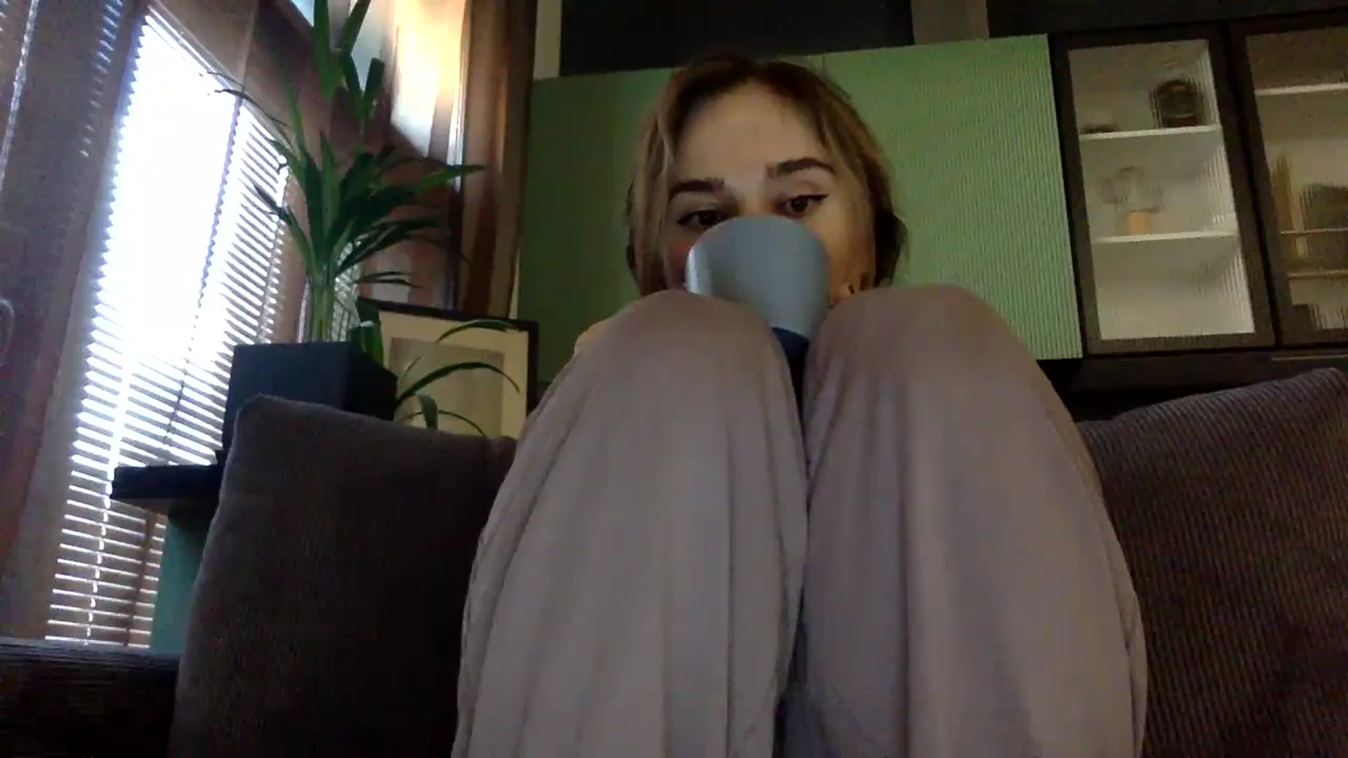 Gallery image thumbnail from EgoisticPuss's myfreecams stream on, 09/25/2023, 15:27 image 2 of 20