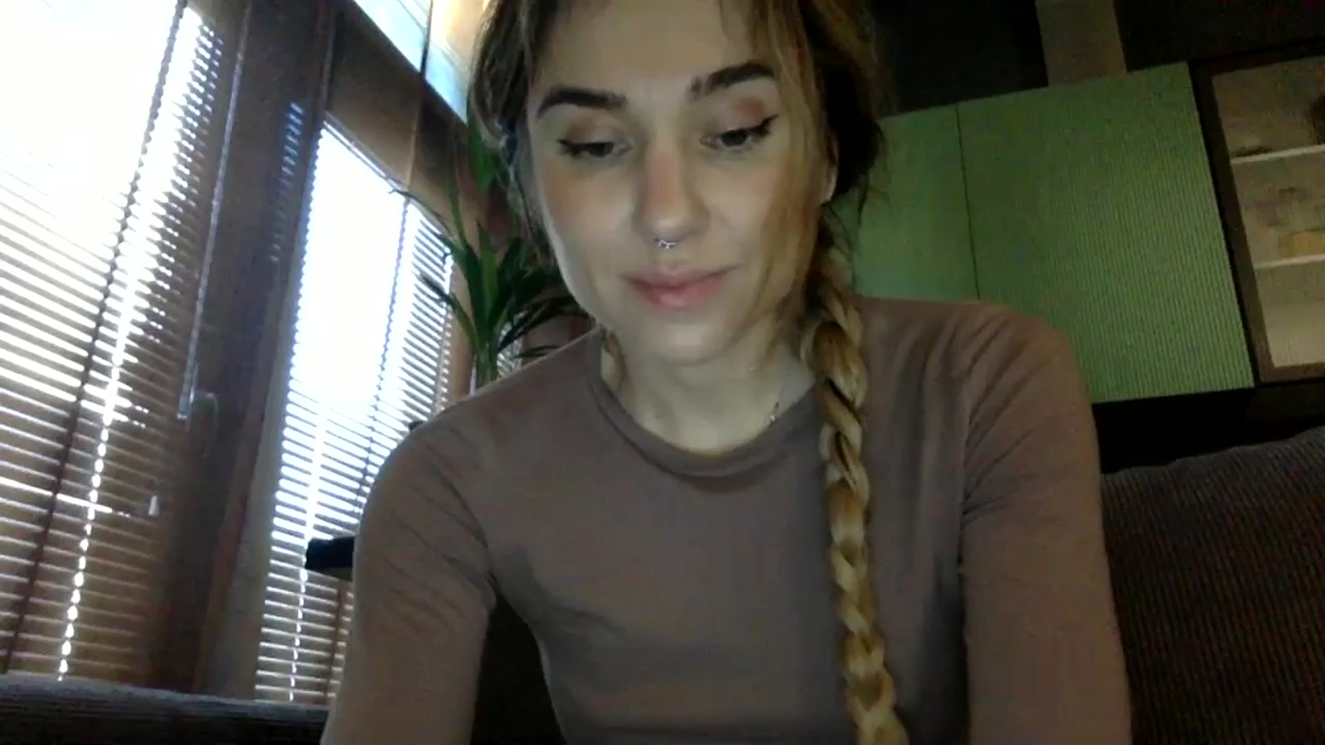 Gallery image thumbnail from EgoisticPuss's myfreecams stream on, 09/25/2023, 15:27 image 1 of 20
