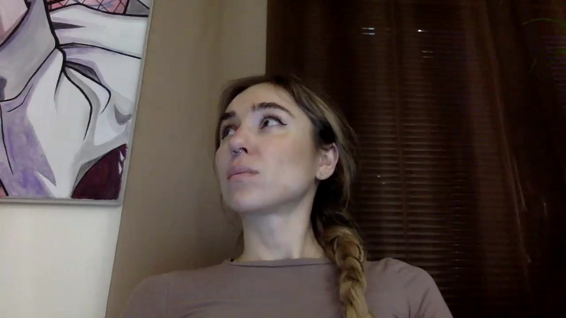 Gallery image thumbnail from EgoisticPuss's myfreecams stream on, 09/25/2023, 17:01 image 4 of 20