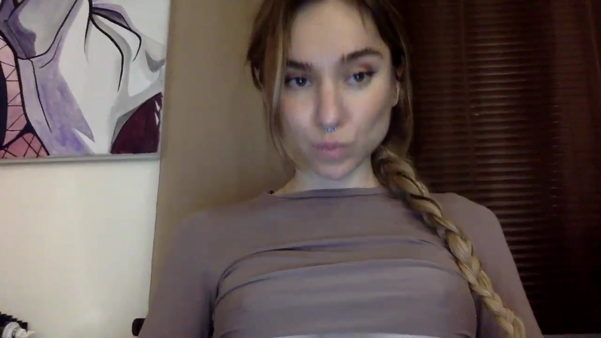 Gallery image thumbnail from EgoisticPuss's myfreecams stream on, 09/25/2023, 17:01 image 13 of 20