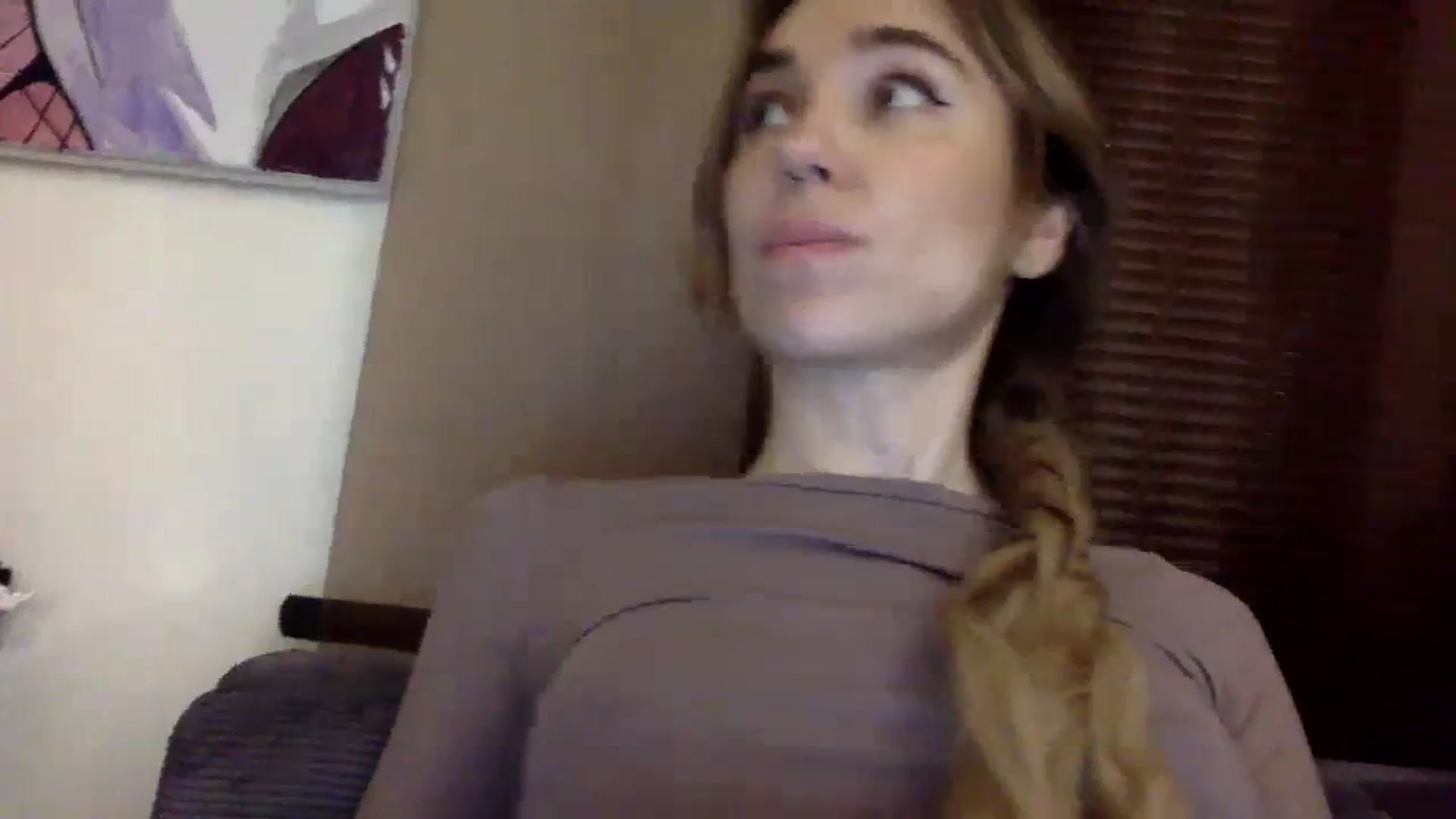 Gallery image thumbnail from EgoisticPuss's myfreecams stream on, 09/25/2023, 17:01 image 10 of 20