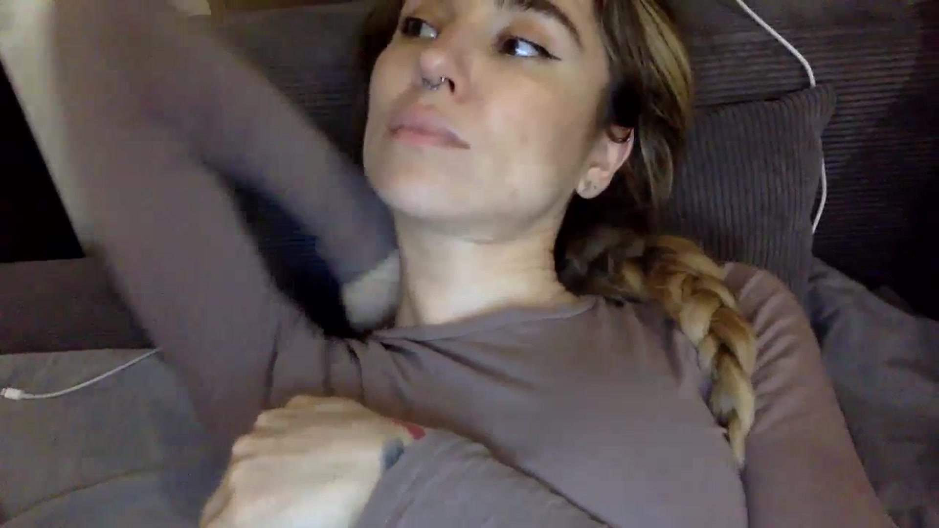 Gallery image thumbnail from EgoisticPuss's myfreecams stream on, 09/25/2023, 17:01 image 2 of 20
