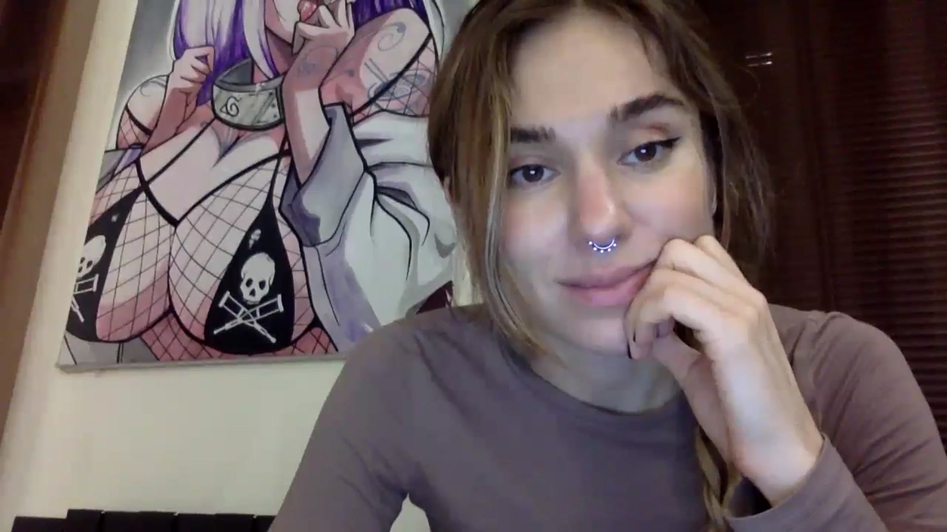 Gallery image thumbnail from EgoisticPuss's myfreecams stream on, 09/25/2023, 17:01 image 18 of 20
