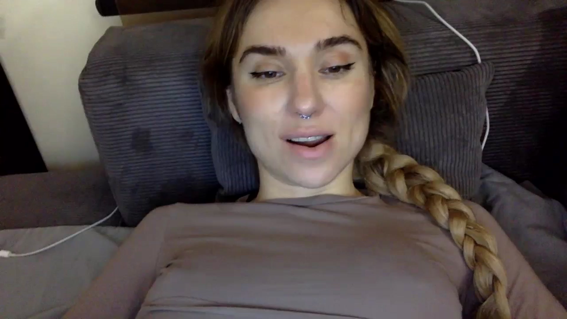 Gallery image thumbnail from EgoisticPuss's myfreecams stream on, 09/25/2023, 17:01 image 3 of 20