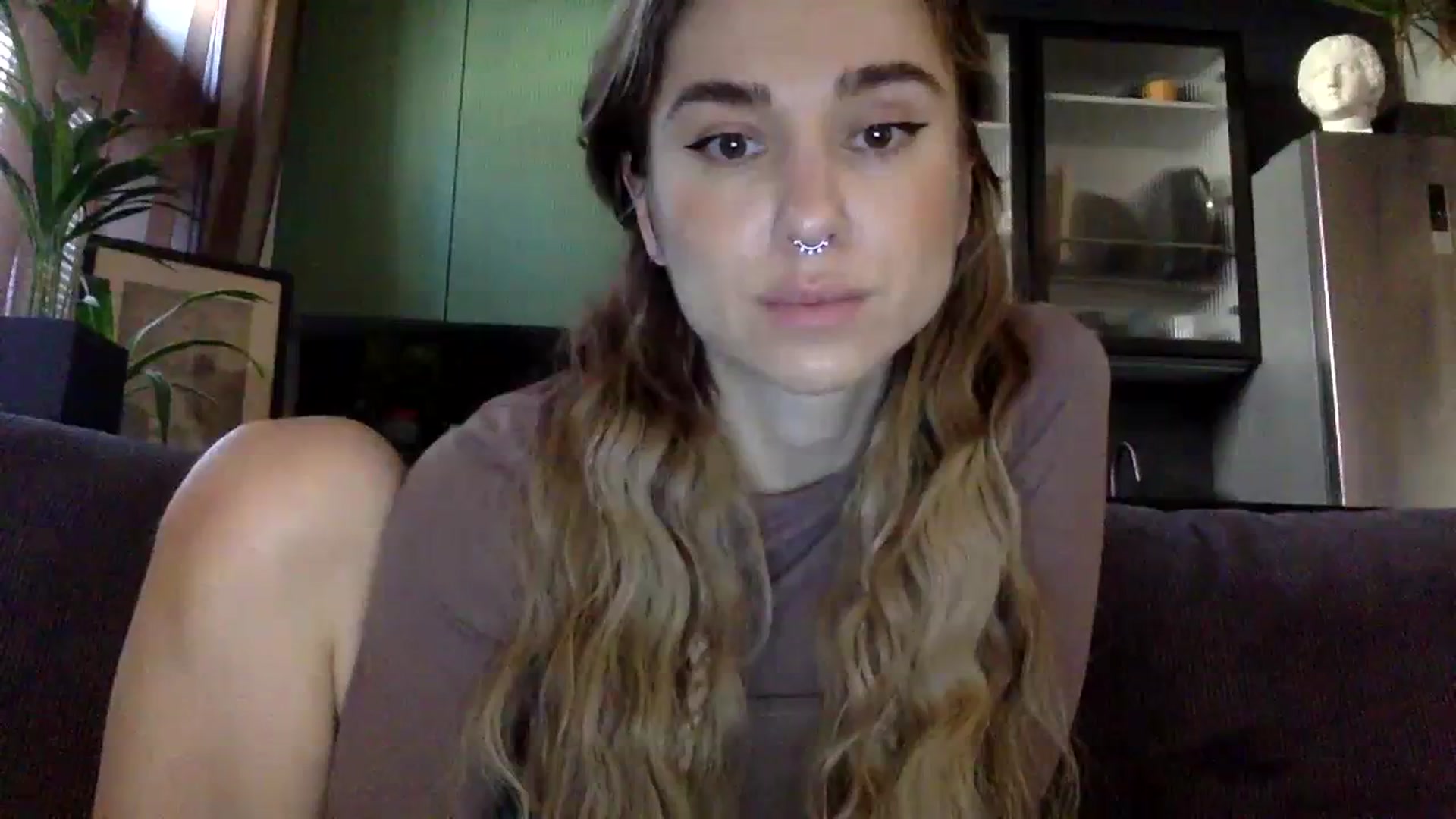 Gallery image thumbnail from EgoisticPuss's myfreecams stream on, 09/26/2023, 12:26 image 16 of 20