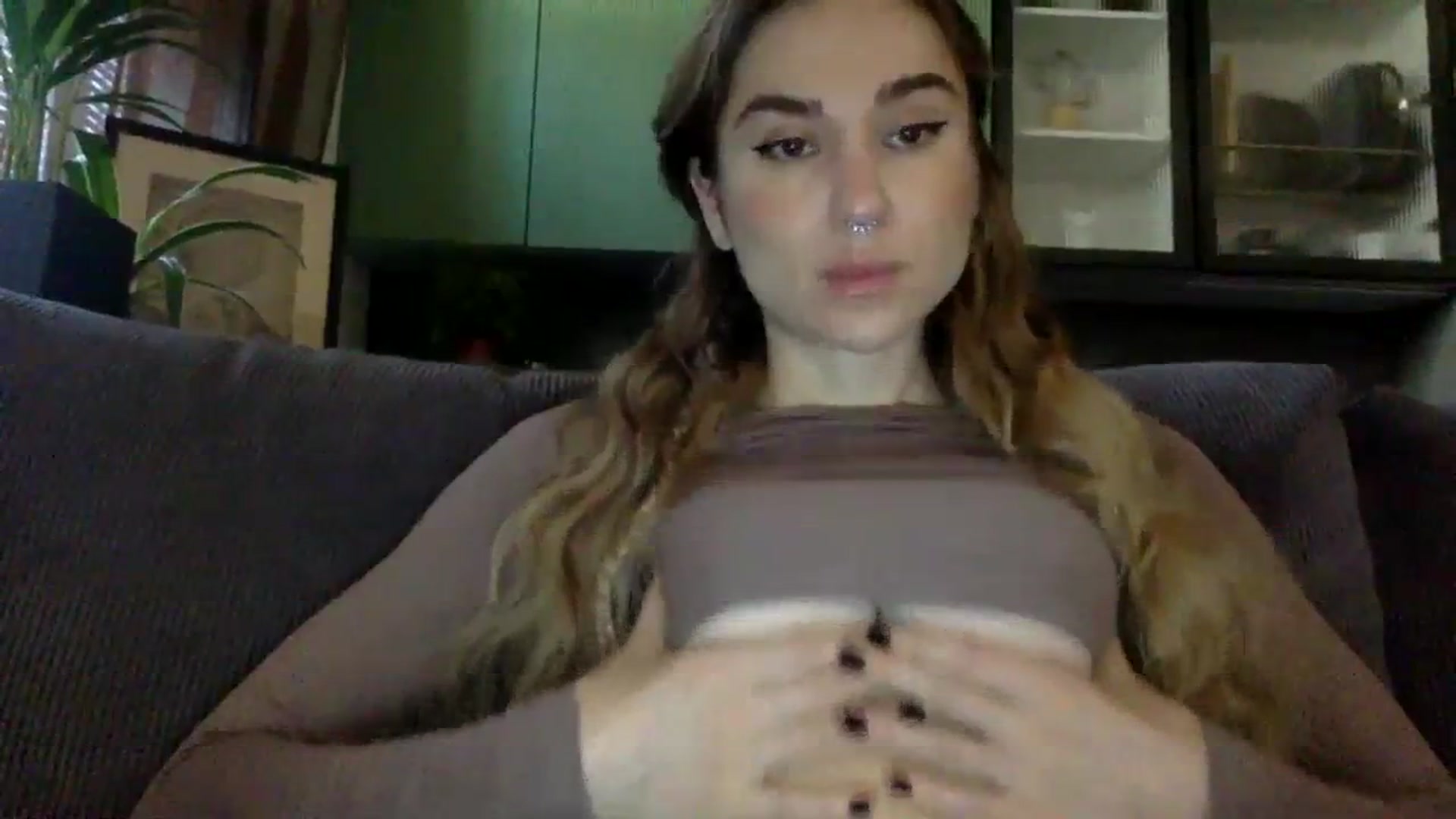 Gallery image thumbnail from EgoisticPuss's myfreecams stream on, 09/26/2023, 12:26 image 8 of 20
