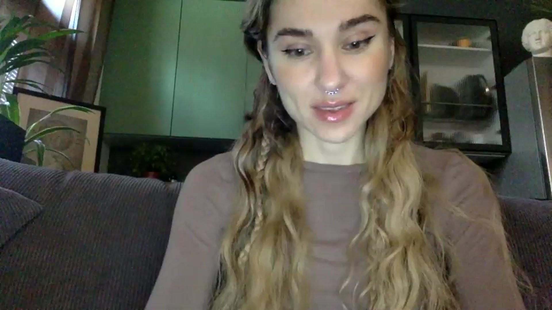 Gallery image thumbnail from EgoisticPuss's myfreecams stream on, 09/26/2023, 12:26 image 1 of 20