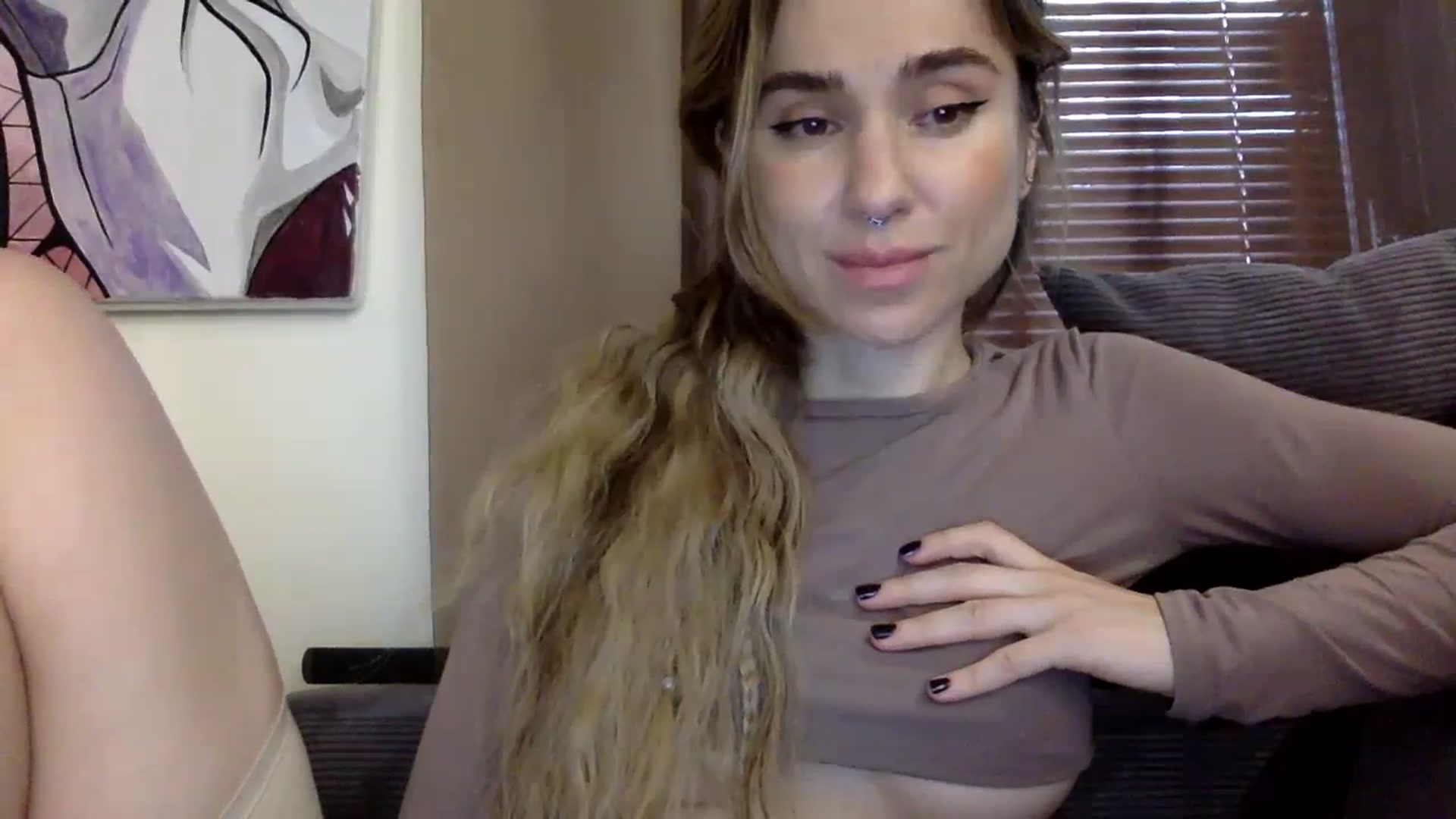 Gallery image thumbnail from EgoisticPuss's myfreecams stream on, 09/26/2023, 14:53 image 7 of 20